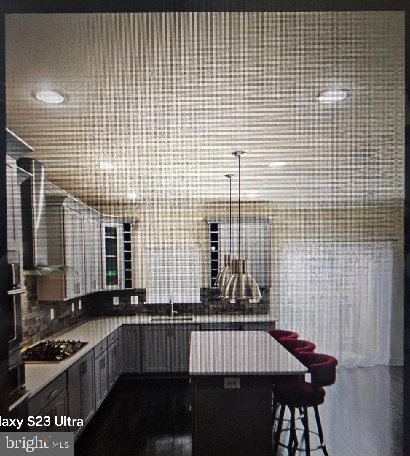 CLARKSBURG SQUARE - Residential