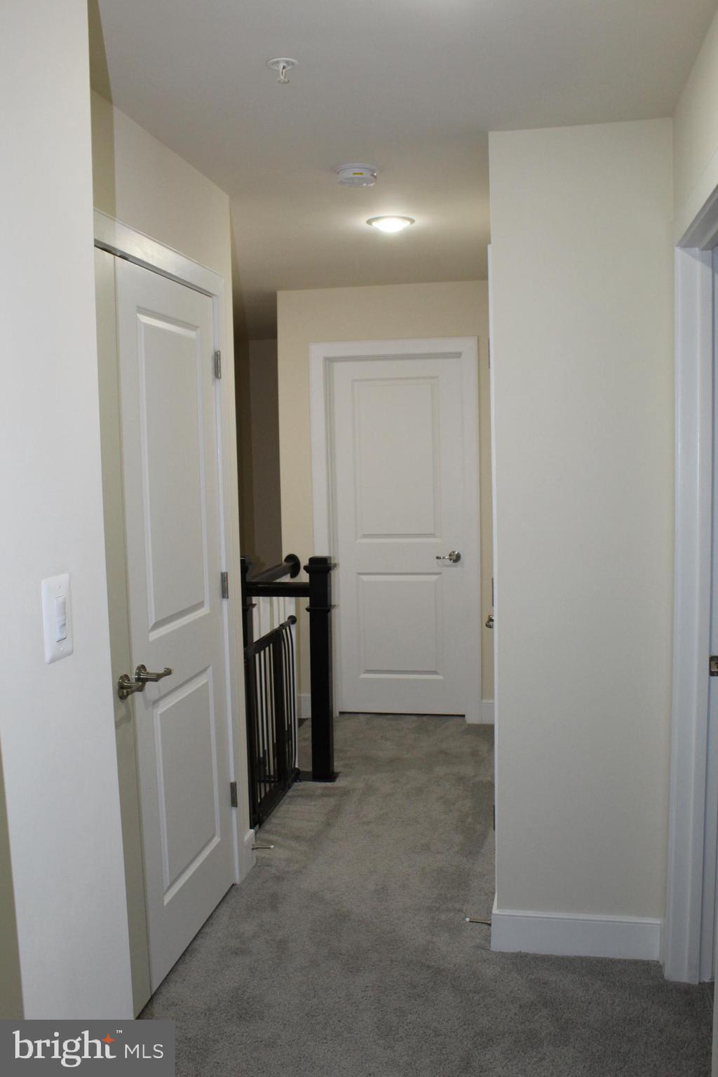 CLARKSBURG SQUARE - Residential