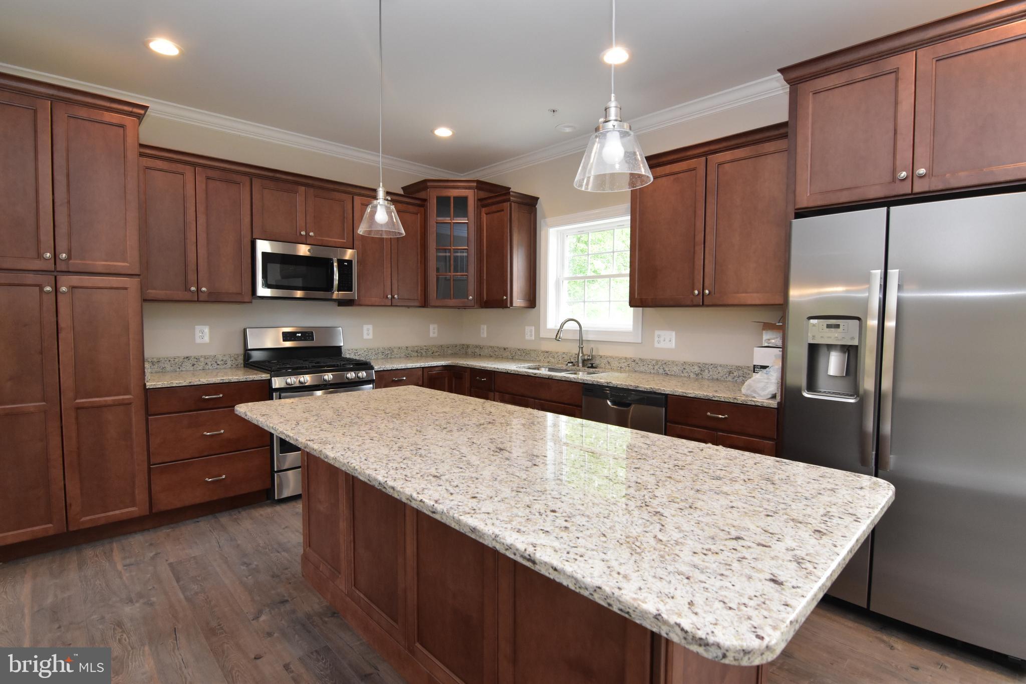 GREENBRIER - Residential