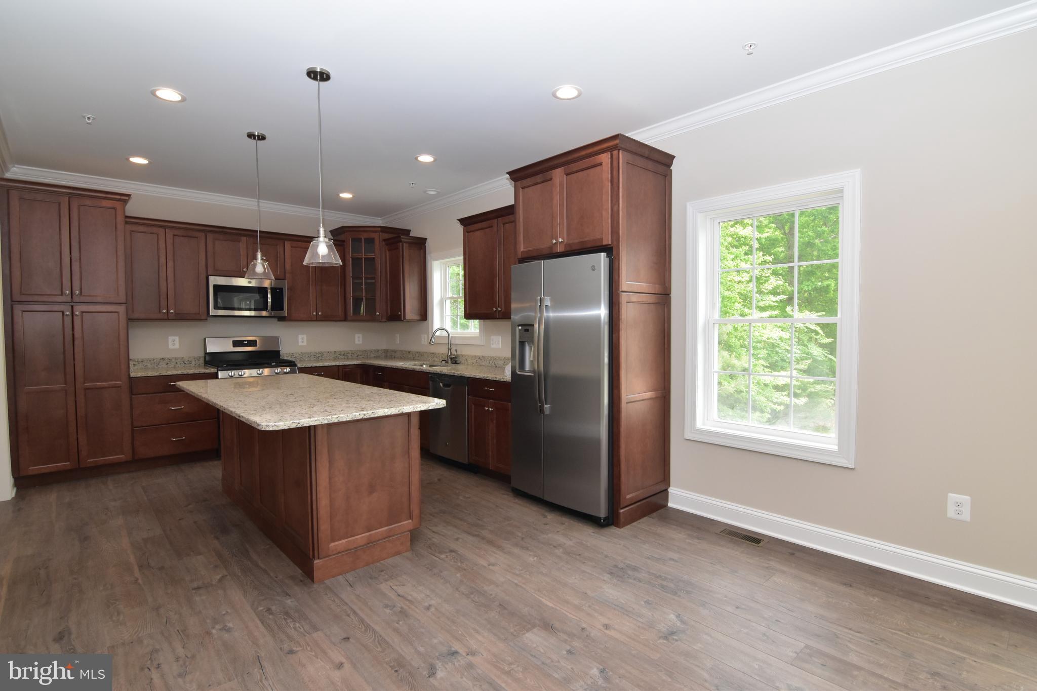 GREENBRIER - Residential