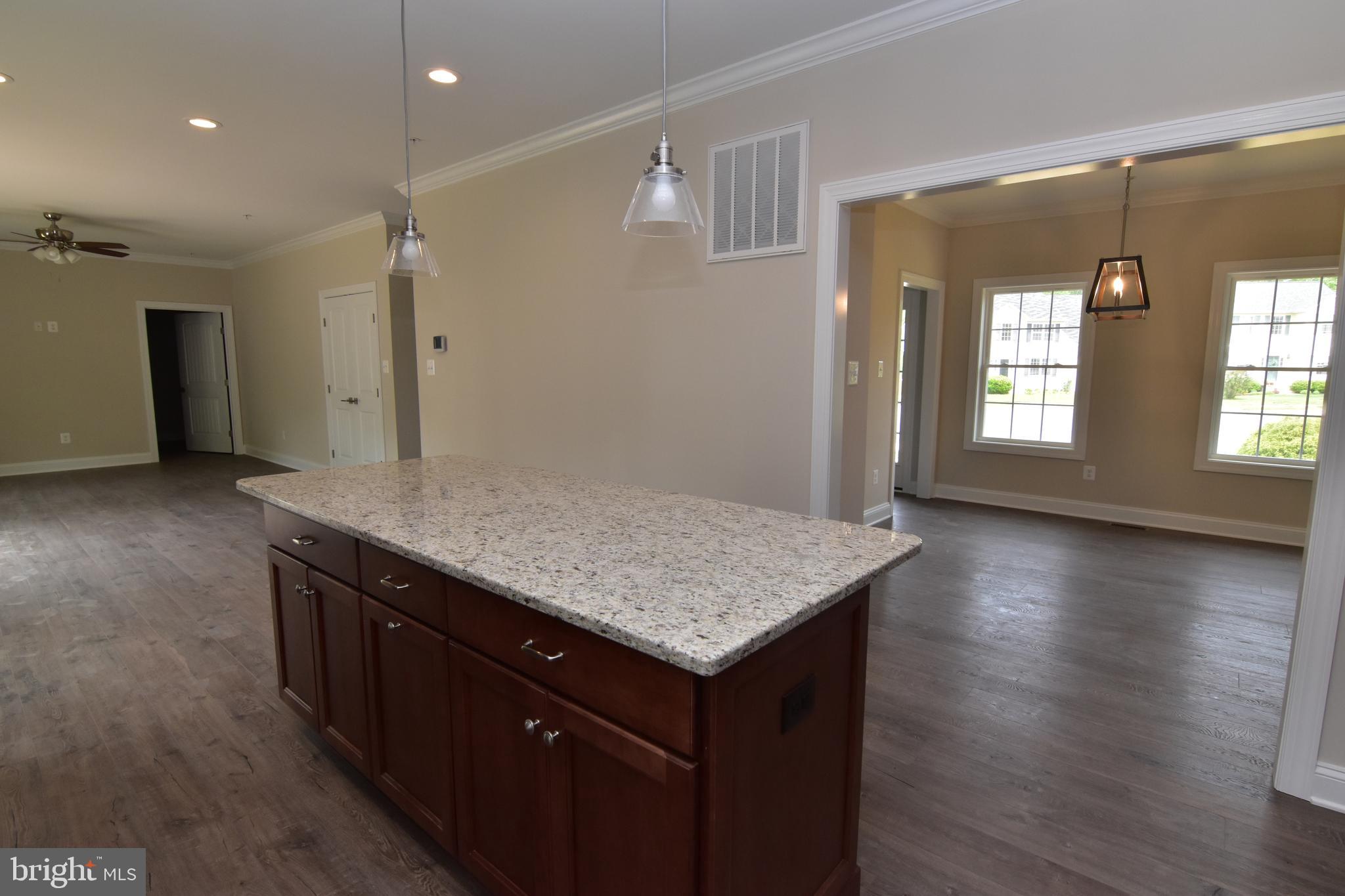 GREENBRIER - Residential