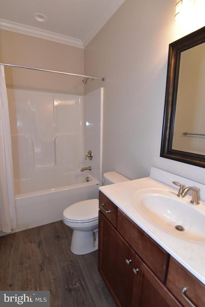 GREENBRIER - Residential