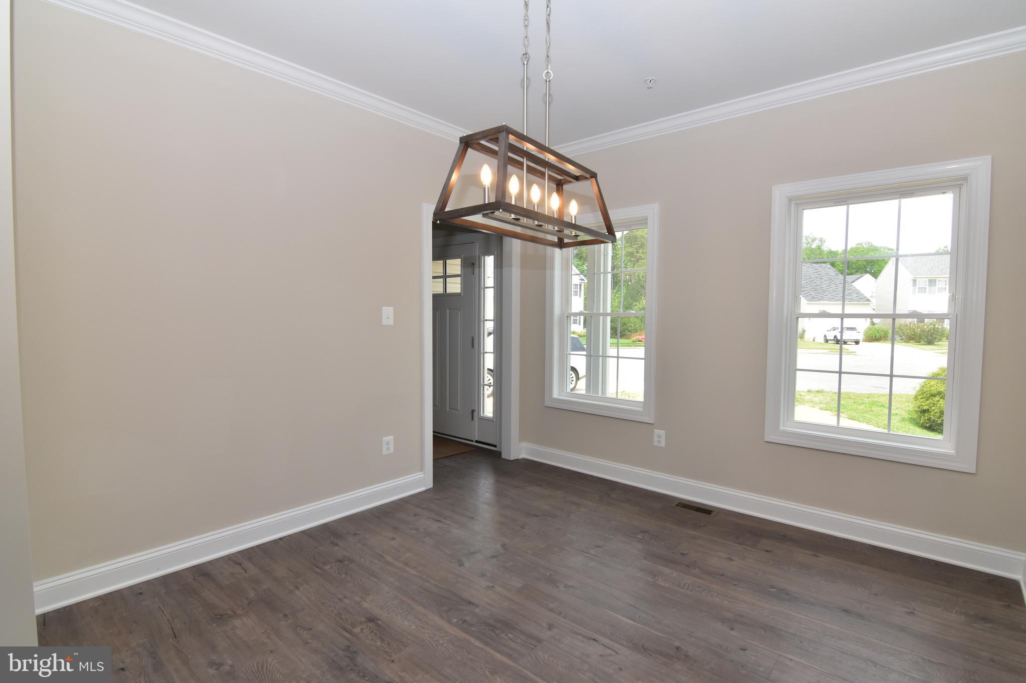 GREENBRIER - Residential