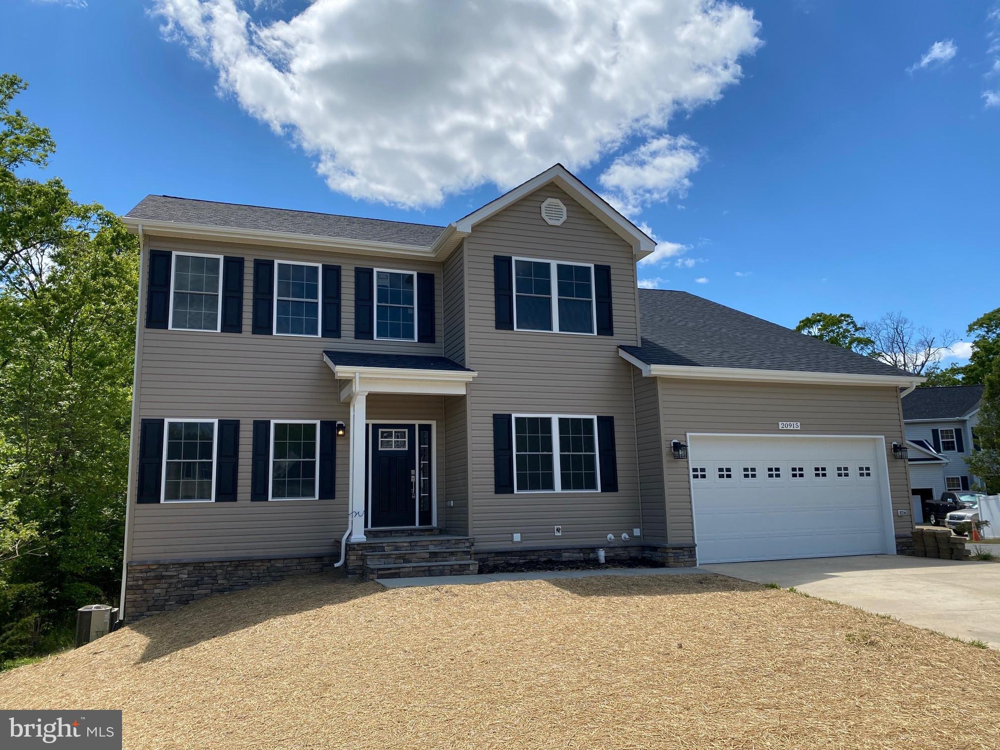 GREENBRIER - Residential