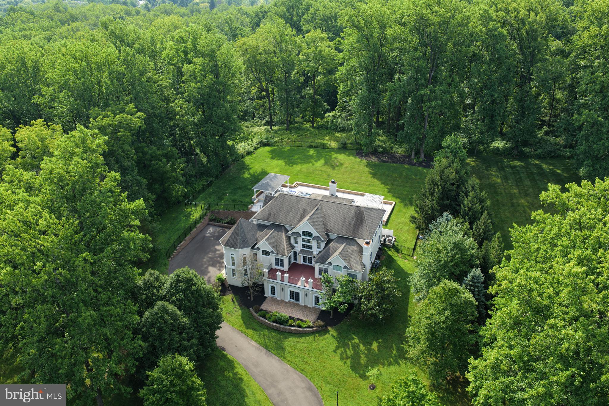 720 FOXTAIL COURT