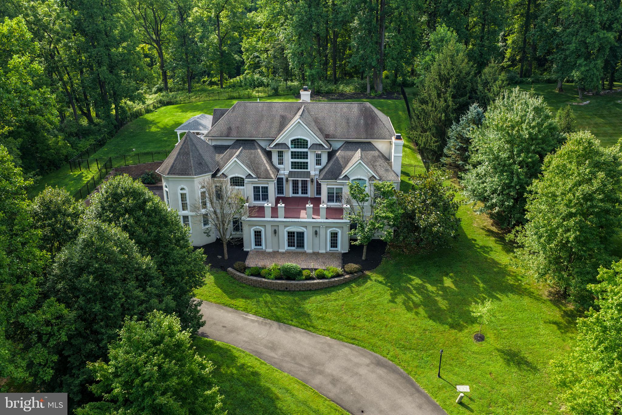 720 FOXTAIL COURT
