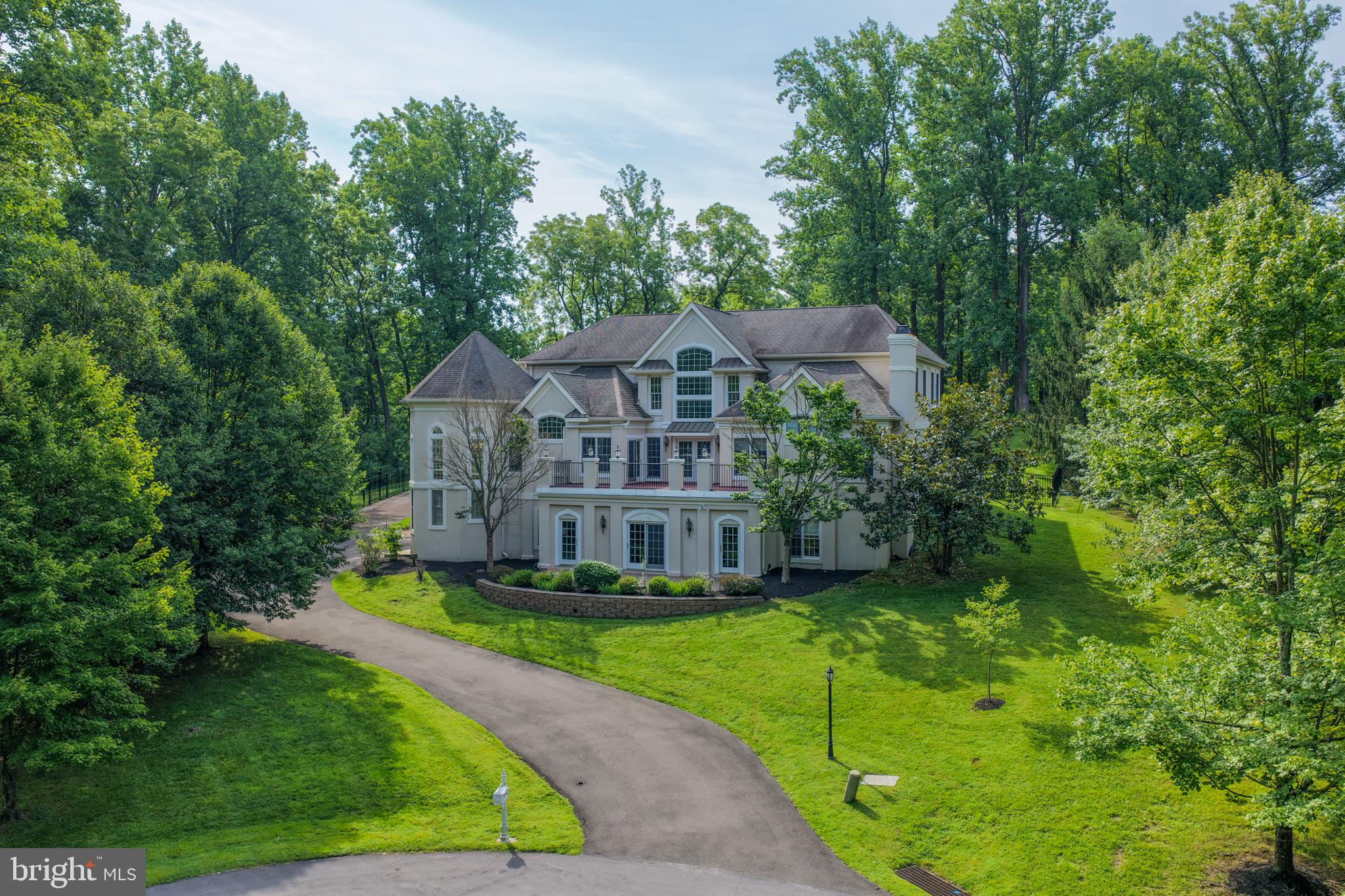 720 FOXTAIL COURT