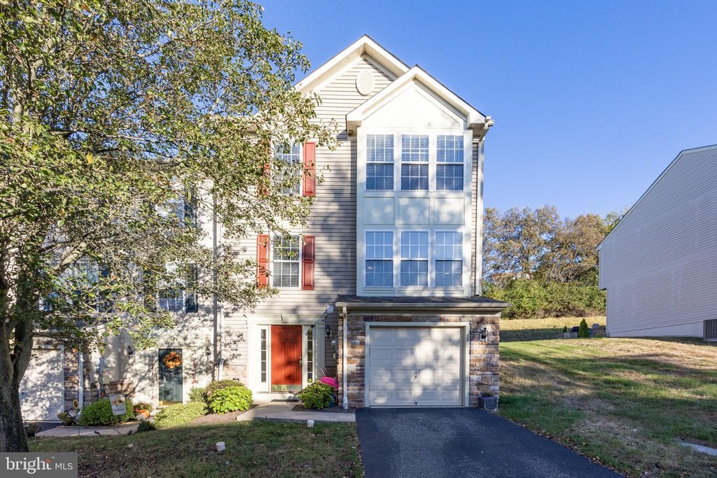 Photo of 53 Brookview Lane, POTTSTOWN, PA 19464 (MLS # PAMC2158324)