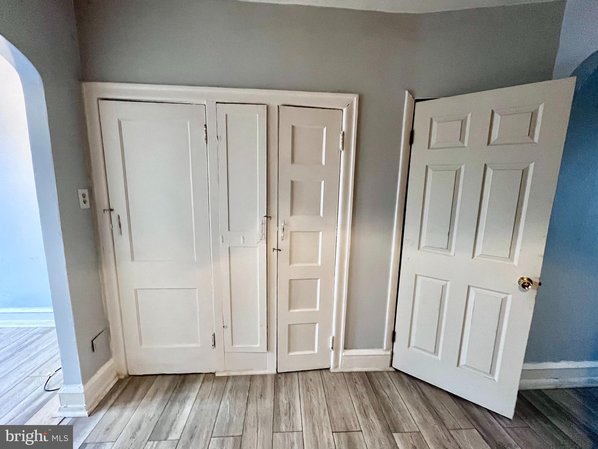 JUNIATA - Residential Lease