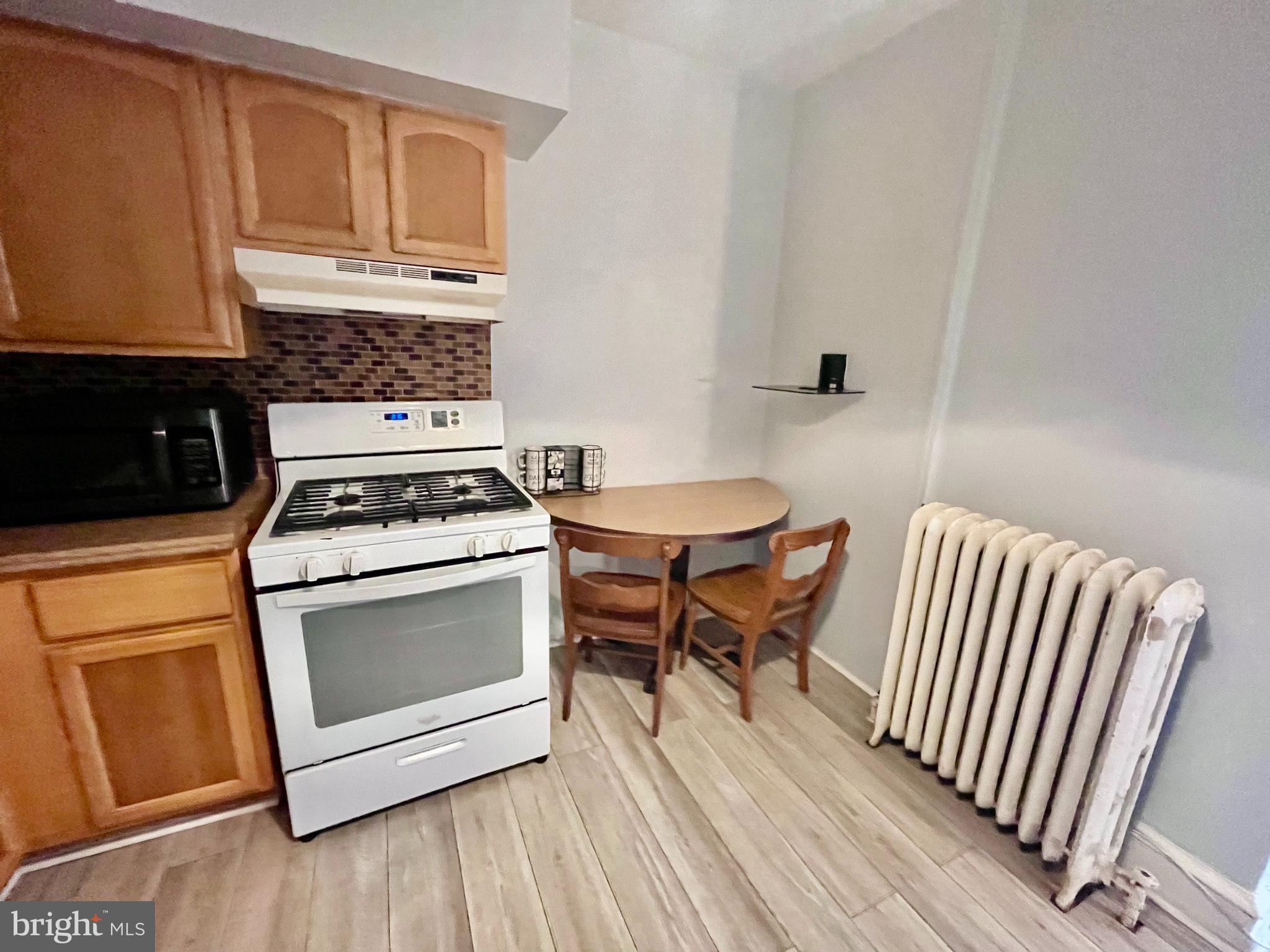 JUNIATA - Residential Lease