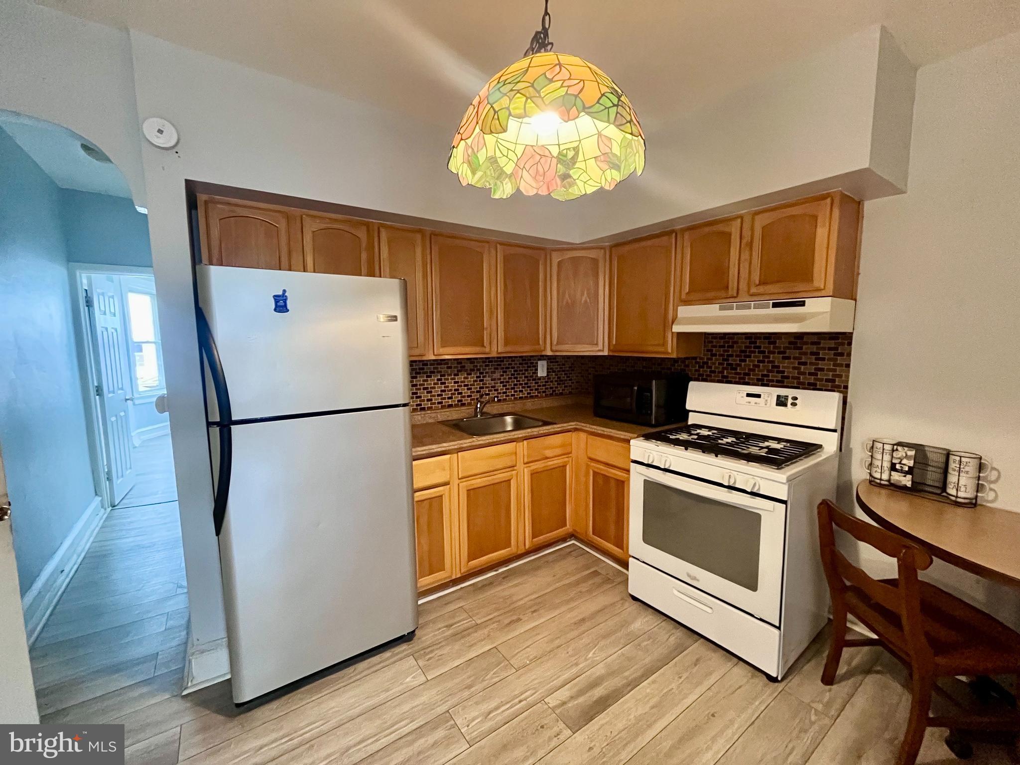 JUNIATA - Residential Lease