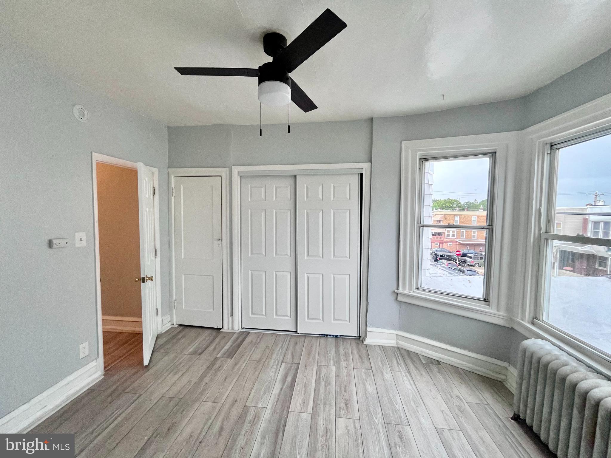 JUNIATA - Residential Lease