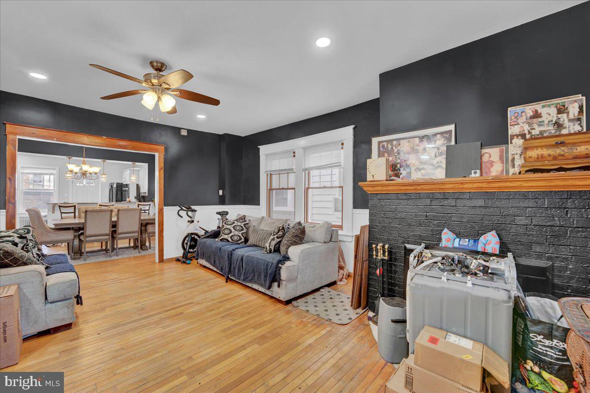 NORTHWOOD - Residential