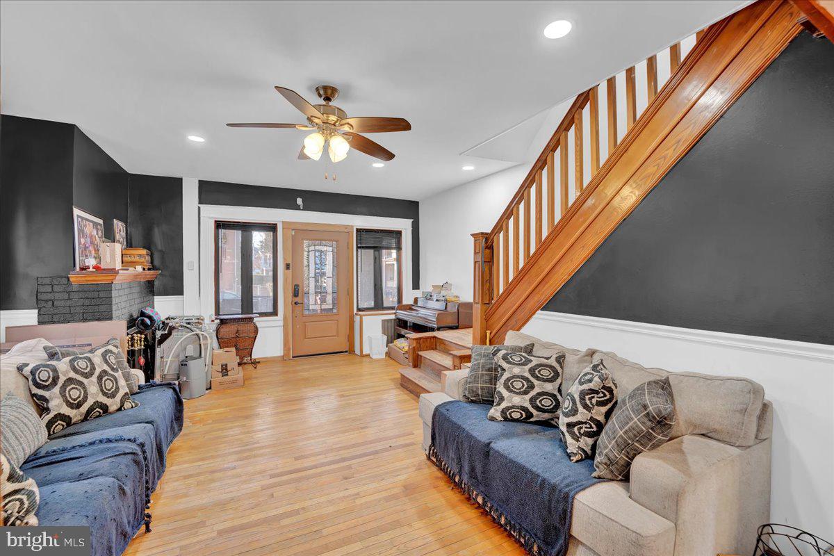 NORTHWOOD - Residential