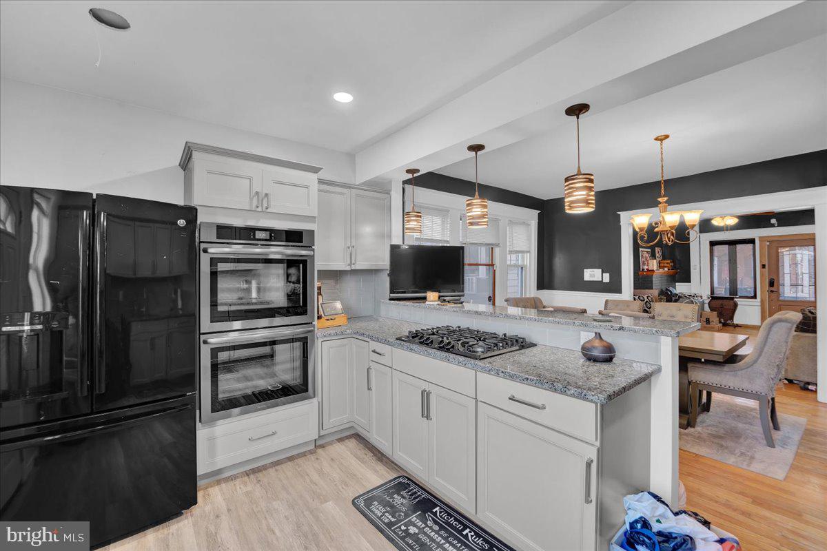 NORTHWOOD - Residential