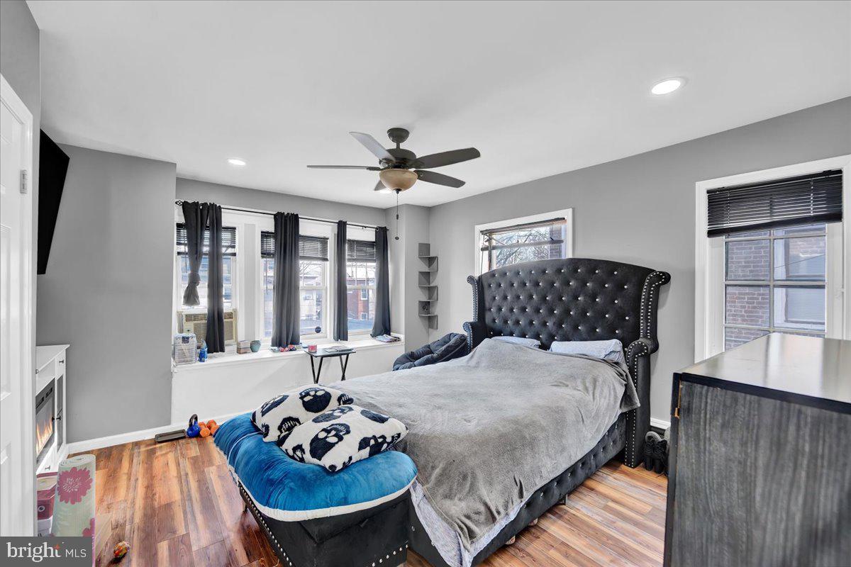 NORTHWOOD - Residential