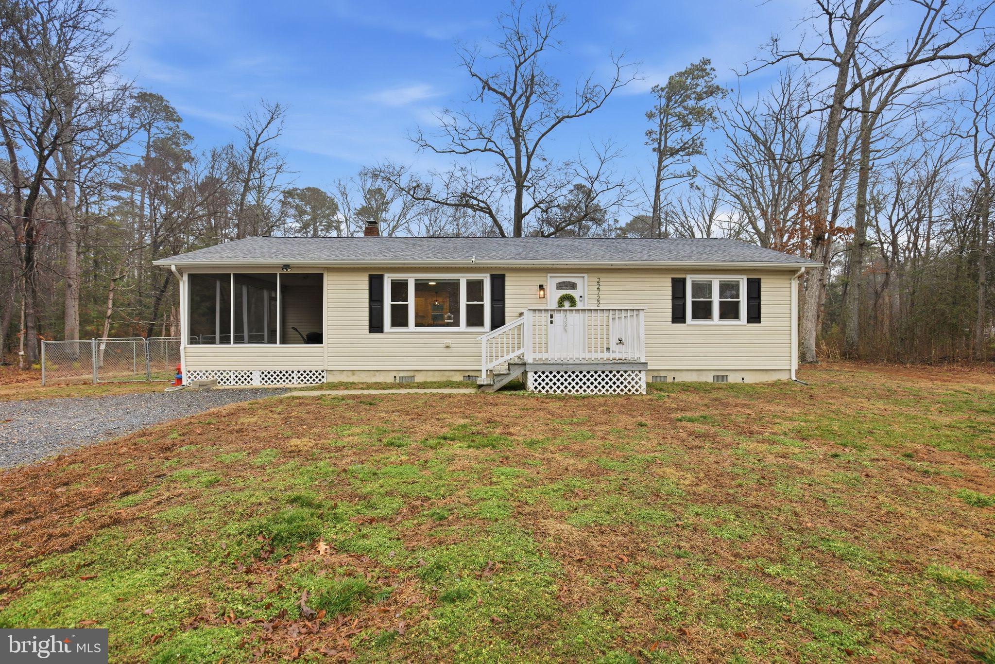 NONE AVAILABLE - Residential