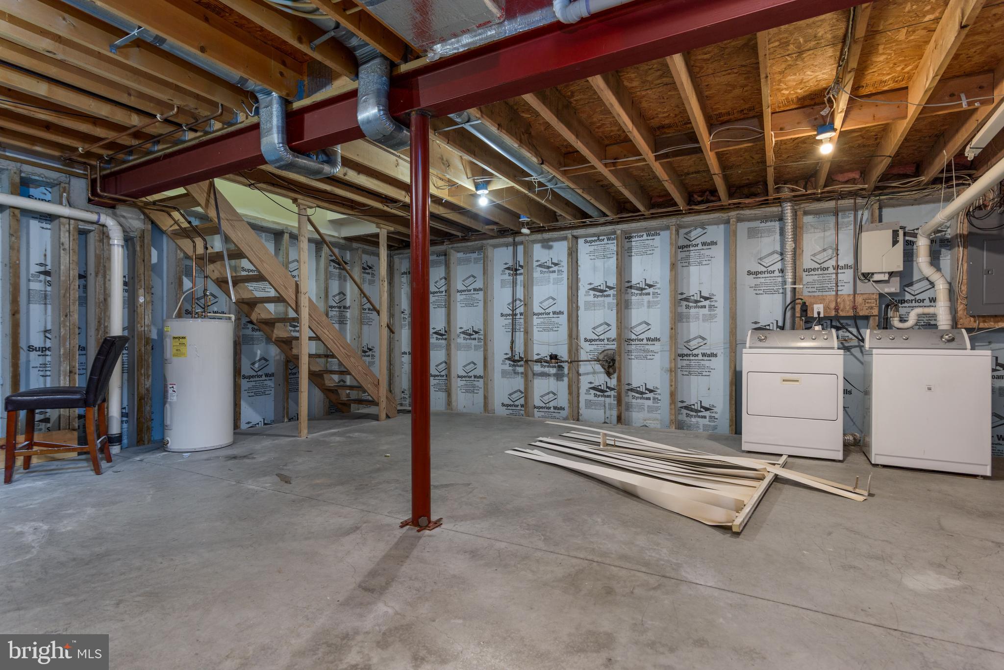 LAUREL HILLS NORTH - Residential