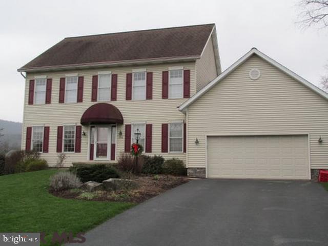 Comp Purposes Only. Beautifully updated & maintained one owner home. 25x14 Deck.