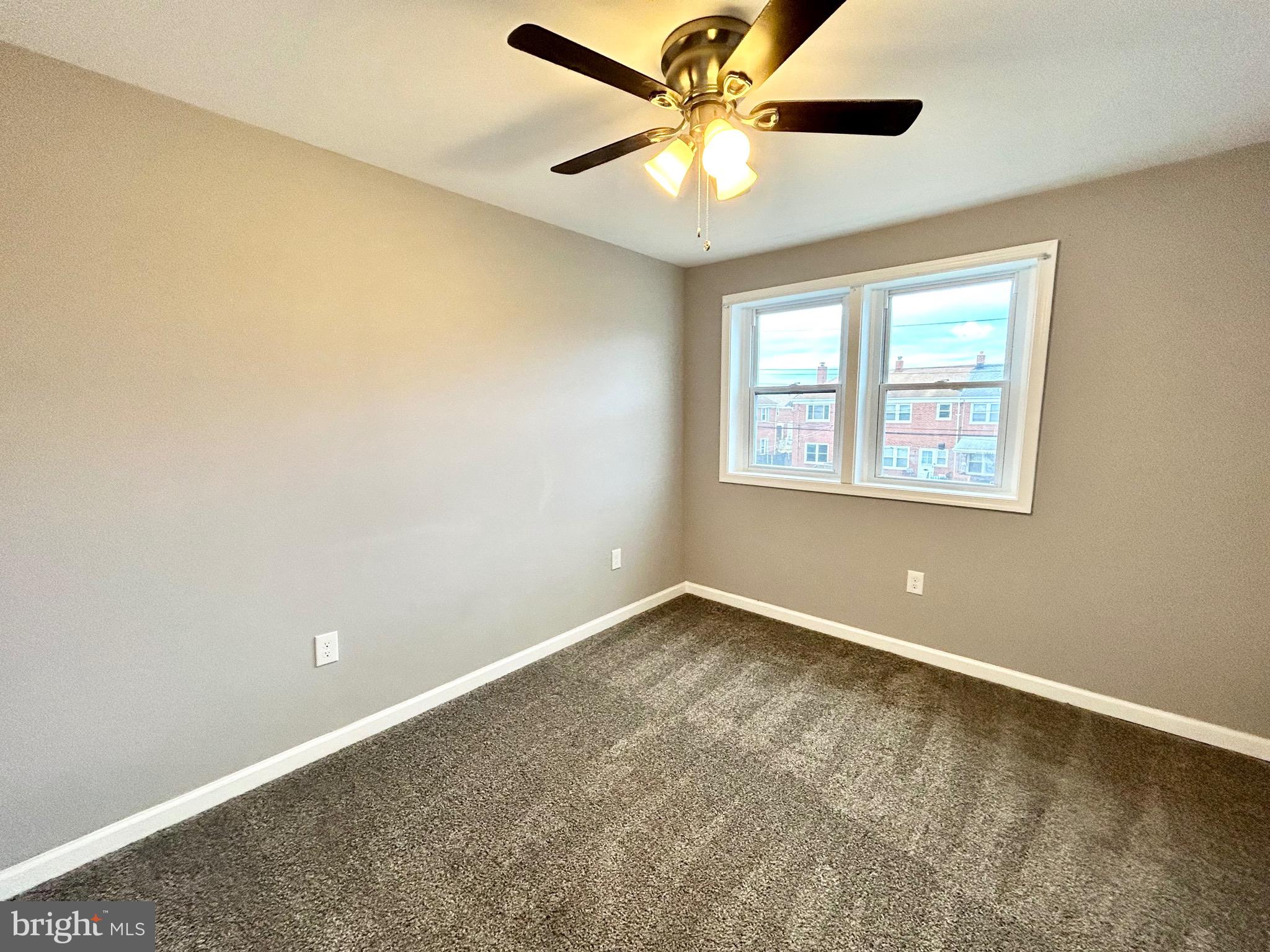 HAWTHORNE - Residential Lease