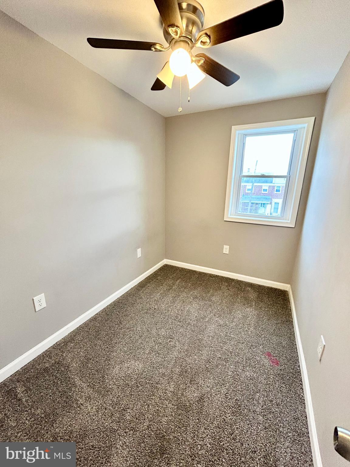 HAWTHORNE - Residential Lease