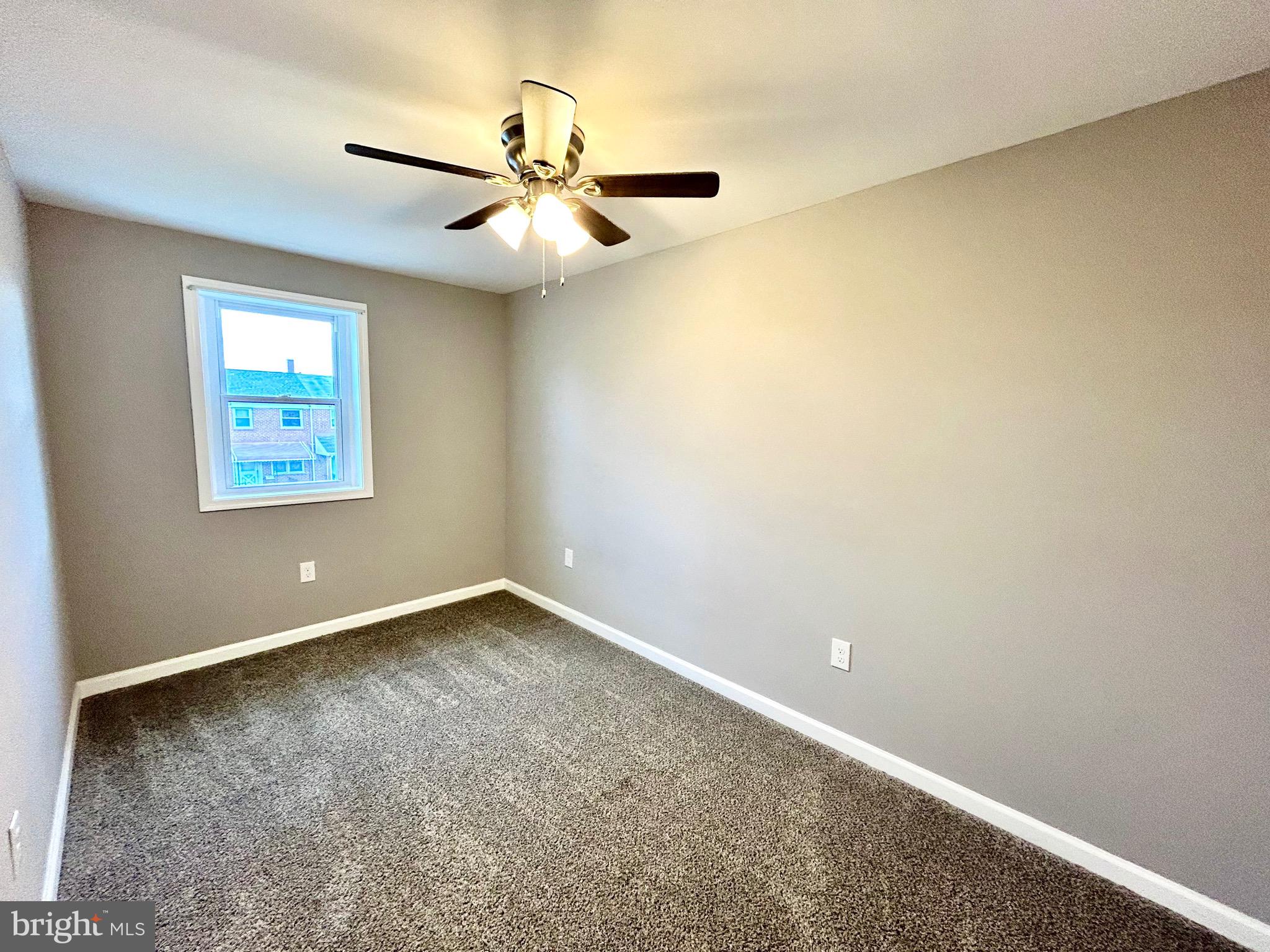 HAWTHORNE - Residential Lease