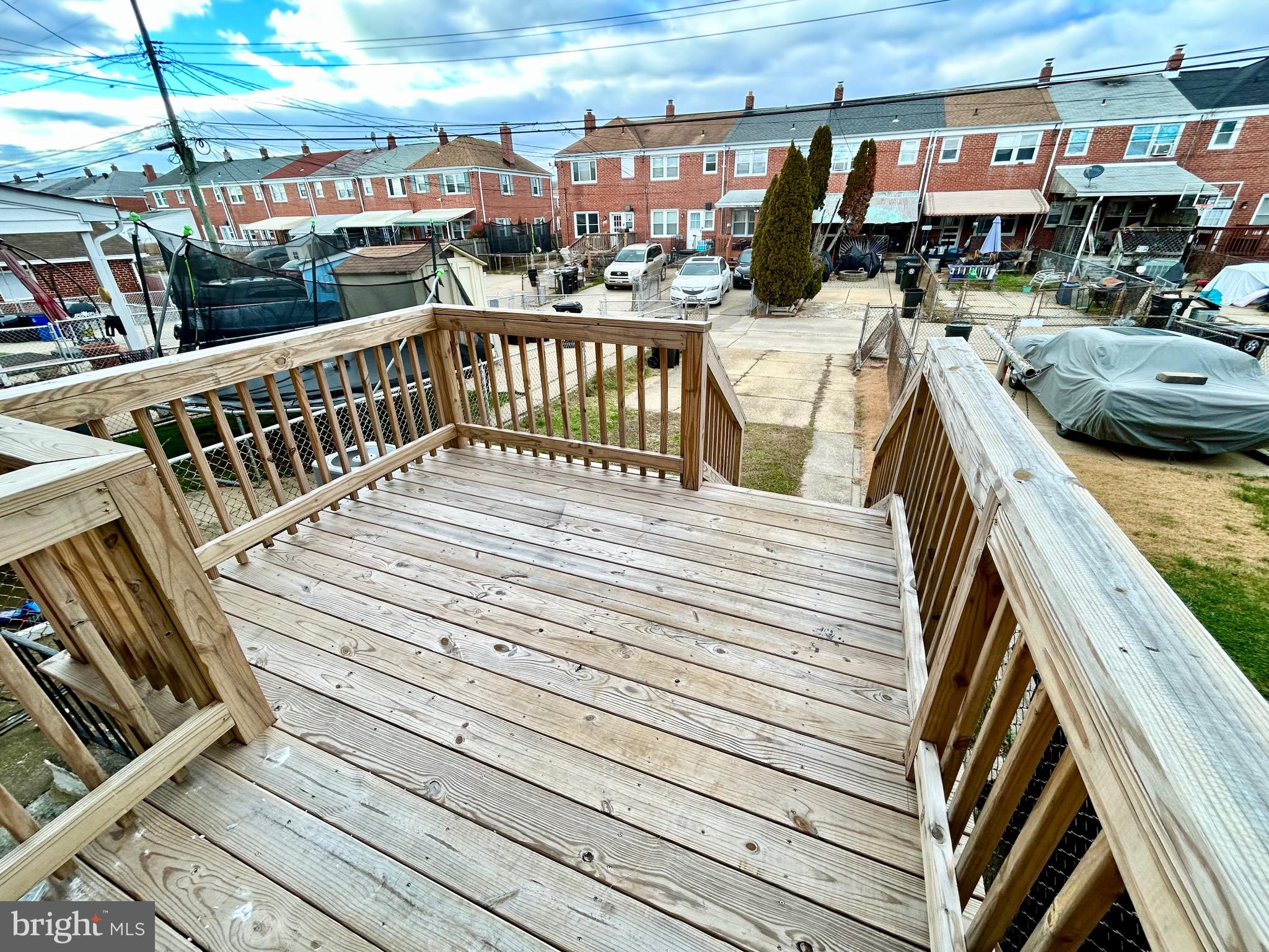 HAWTHORNE - Residential Lease