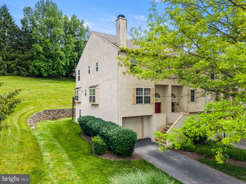 Condo For Sale - 822 Brettingham Court #909<br/> WEST CHESTER, PA 19382