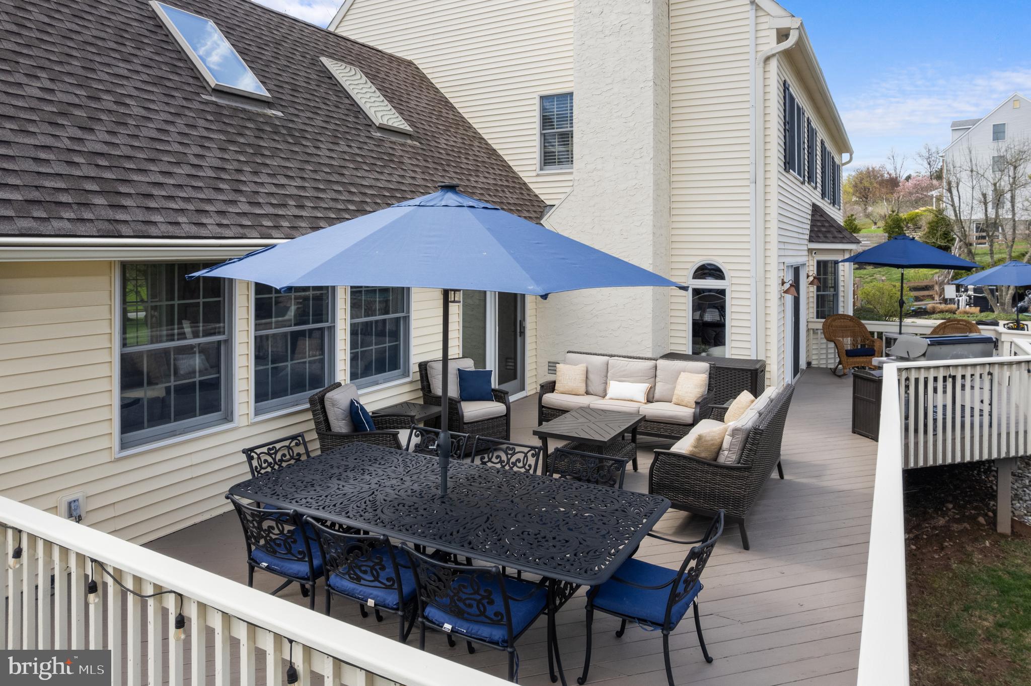 FOX HUNT ESTS - Residential