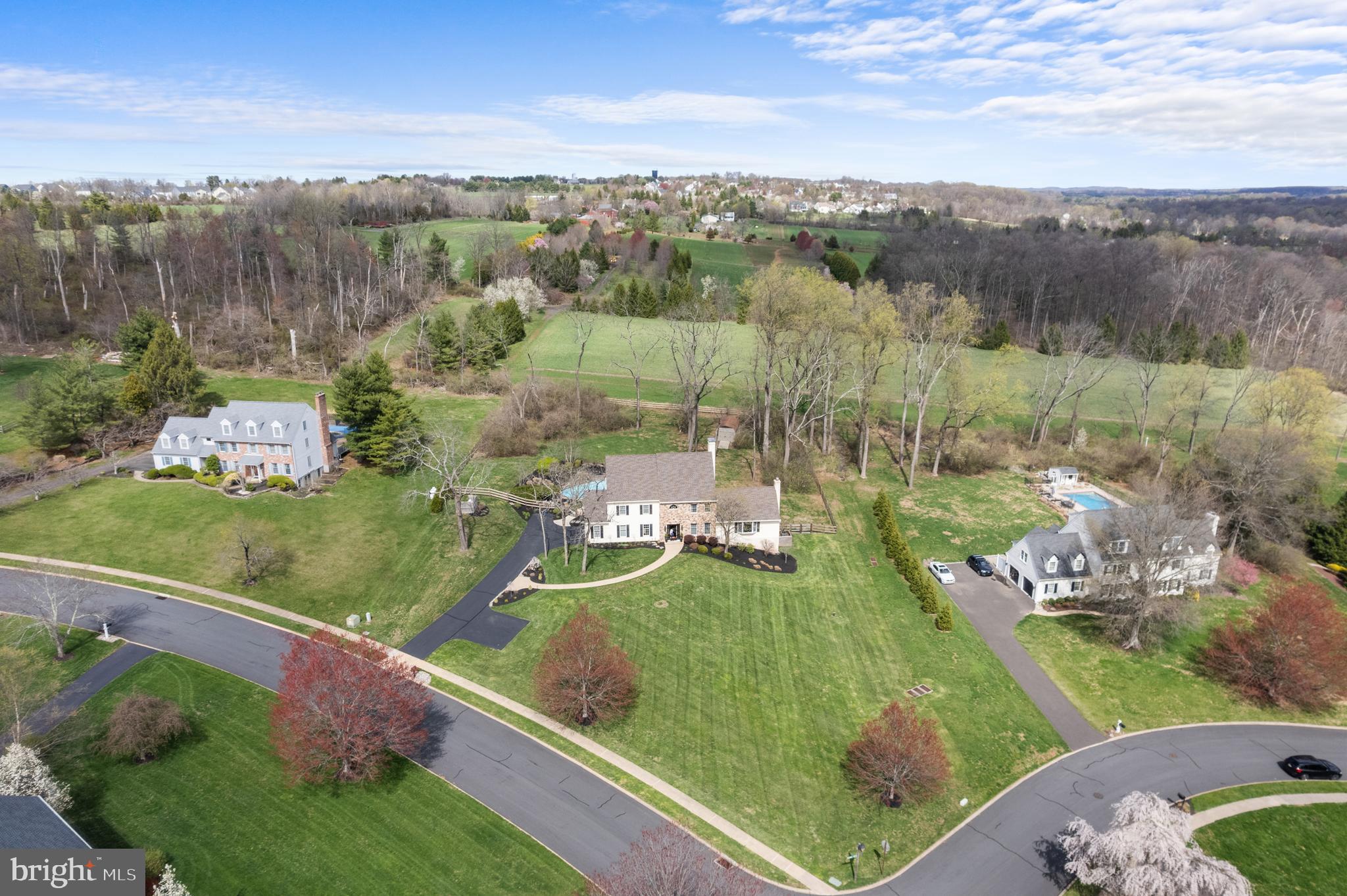 FOX HUNT ESTS - Residential