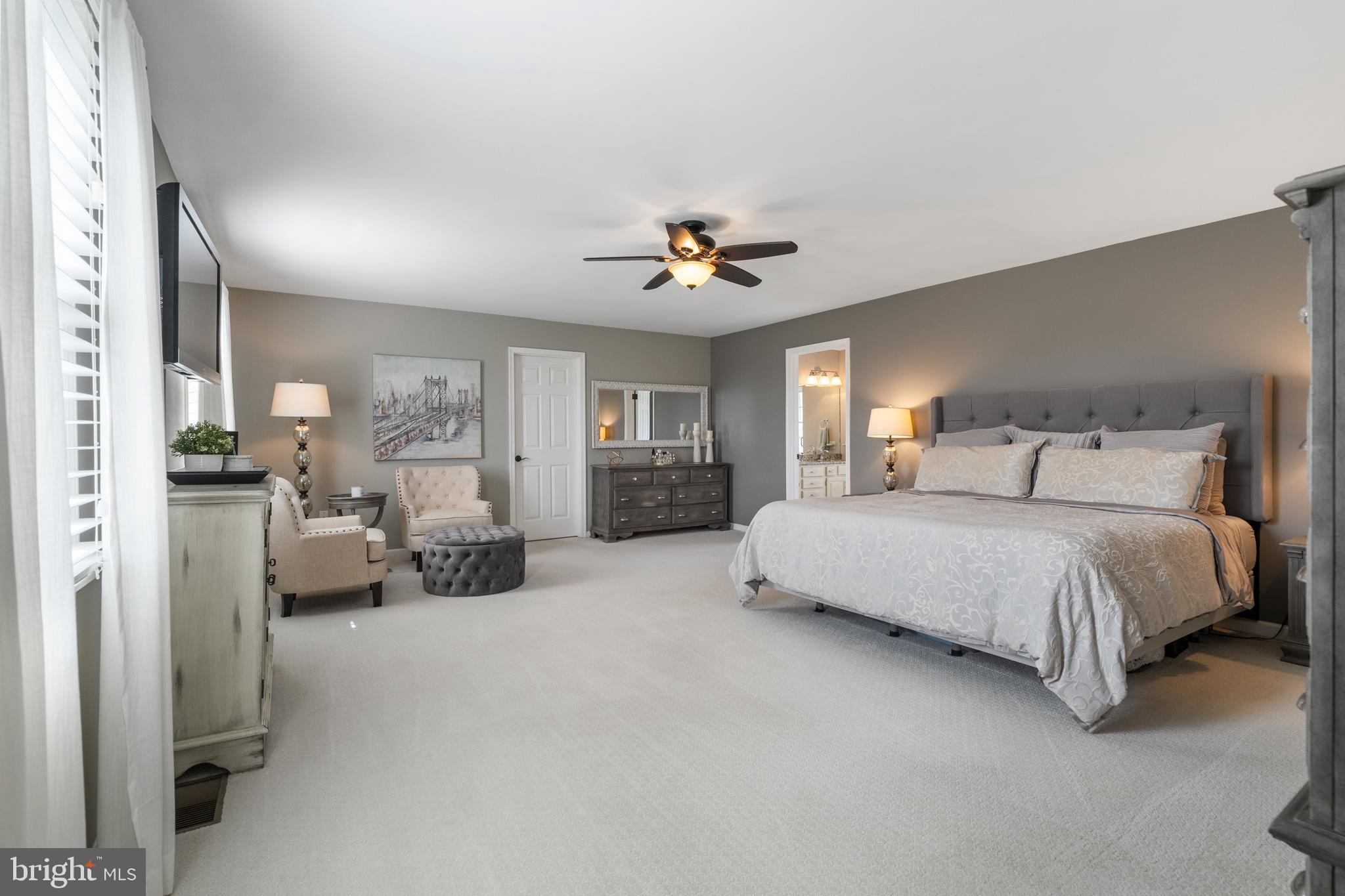 FOX HUNT ESTS - Residential