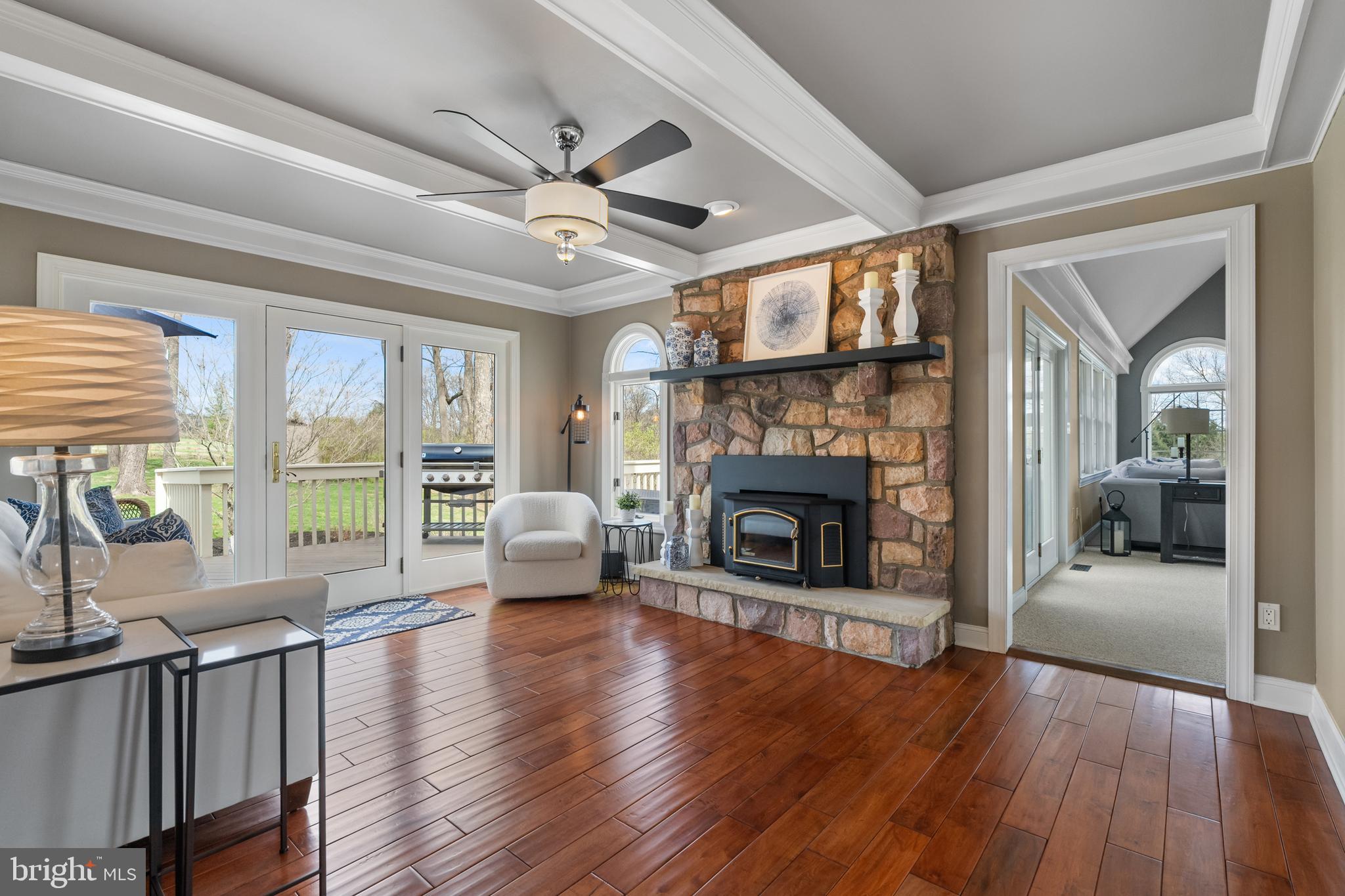 FOX HUNT ESTS - Residential