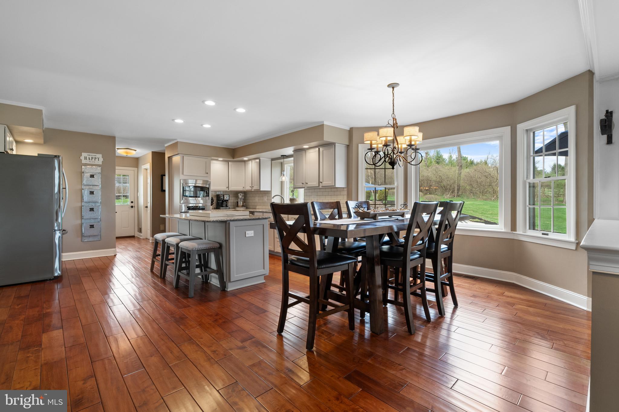 FOX HUNT ESTS - Residential