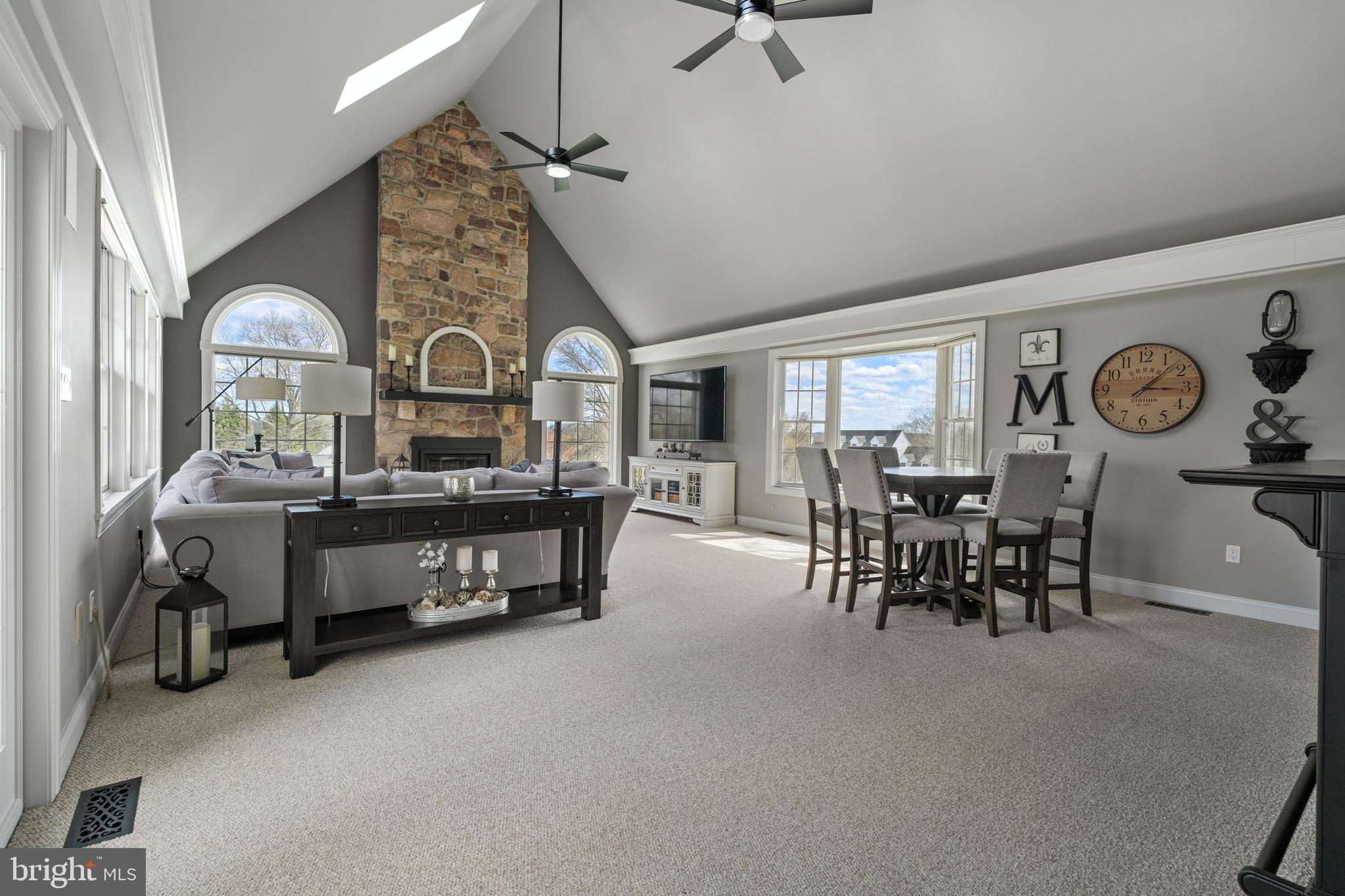 FOX HUNT ESTS - Residential