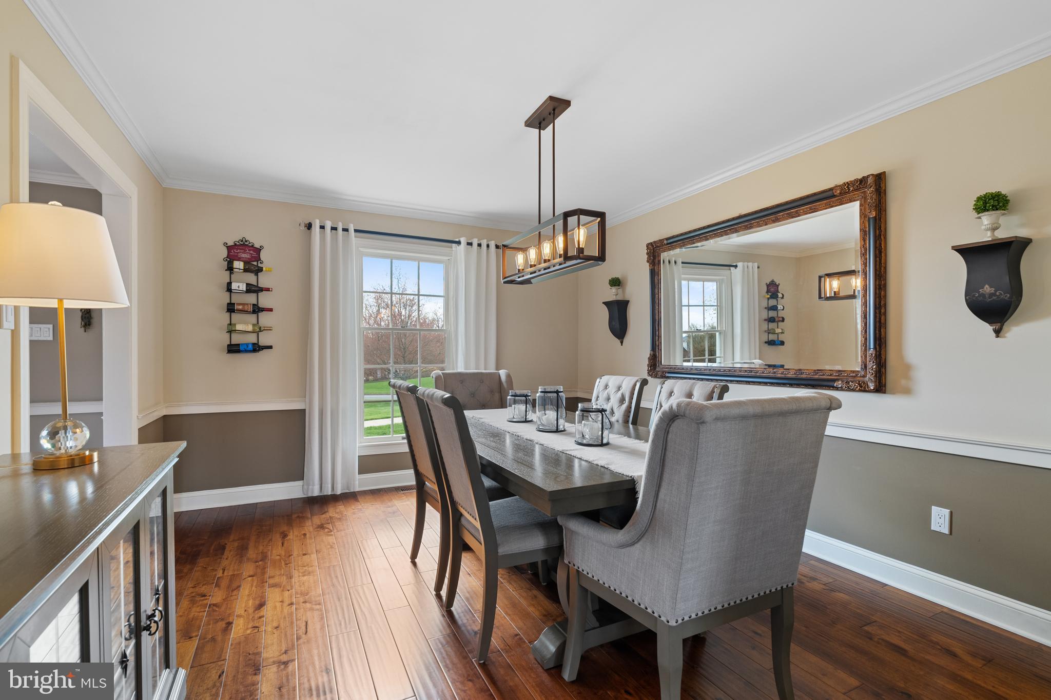 FOX HUNT ESTS - Residential