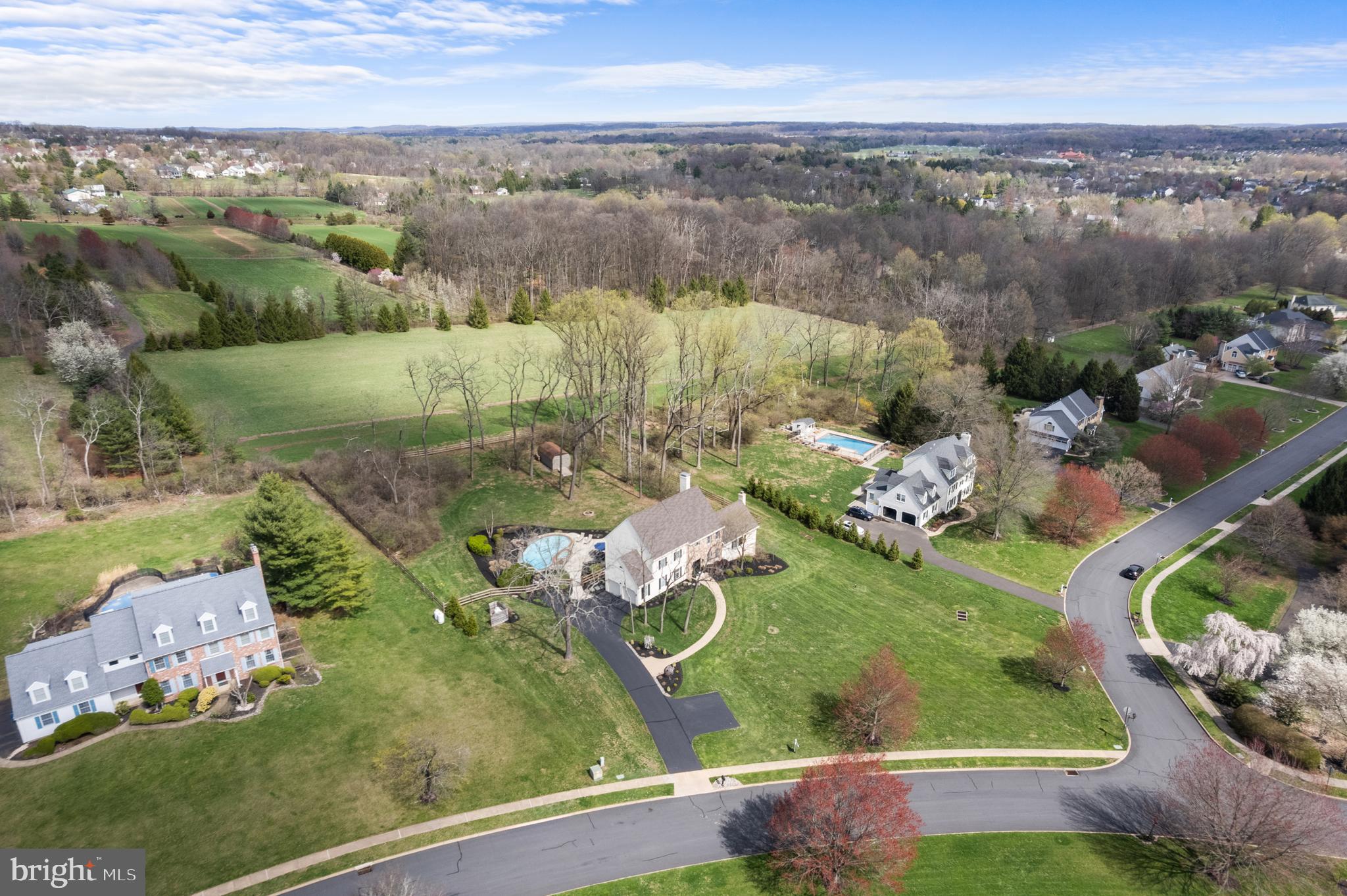 FOX HUNT ESTS - Residential