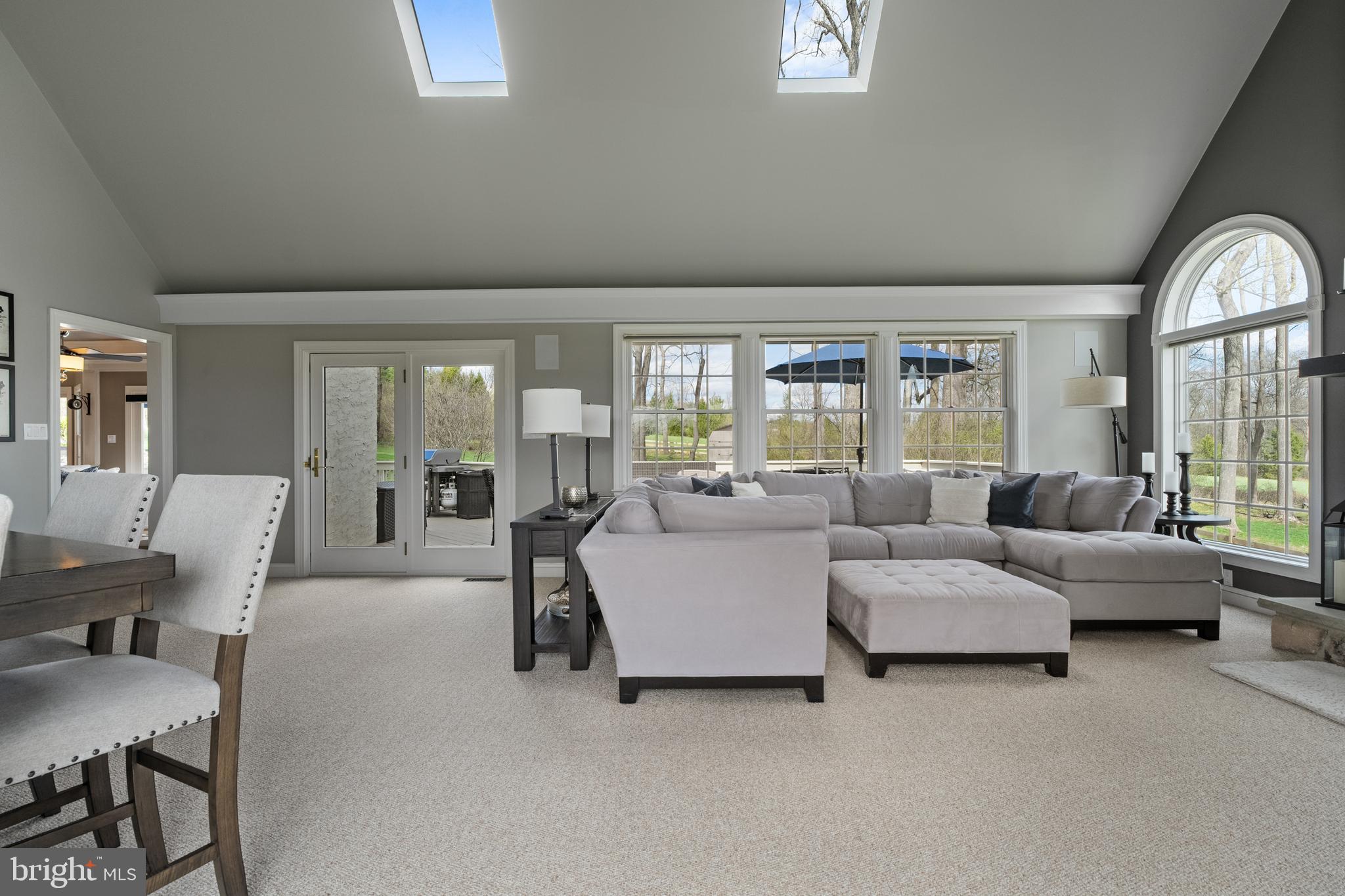 FOX HUNT ESTS - Residential