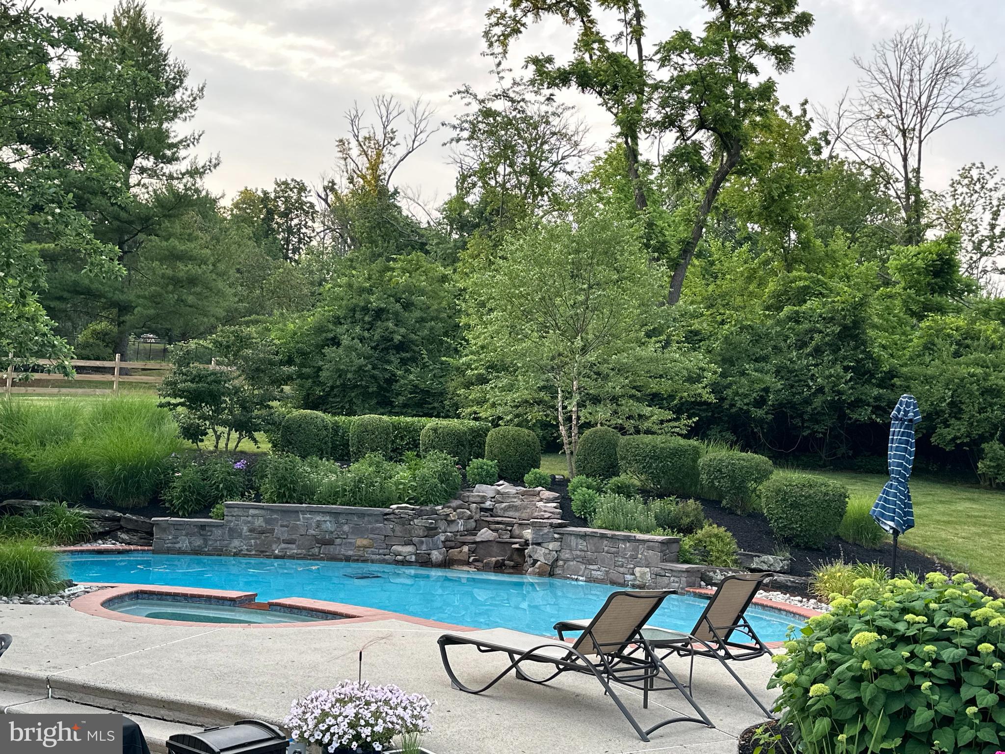 FOX HUNT ESTS - Residential