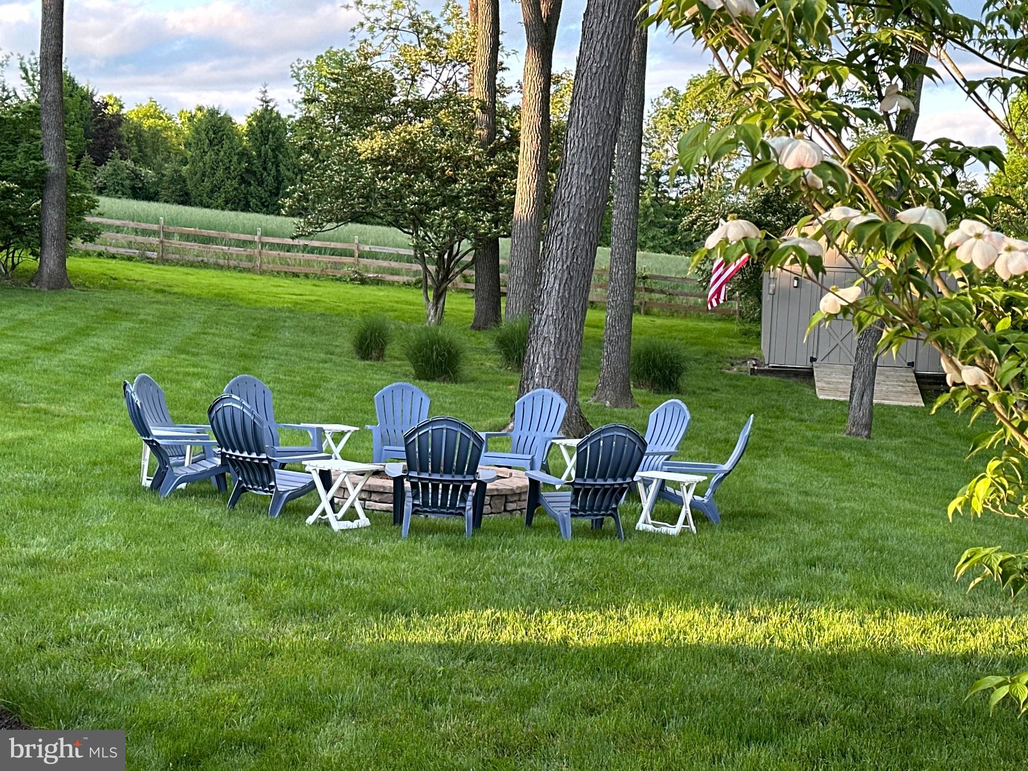 FOX HUNT ESTS - Residential