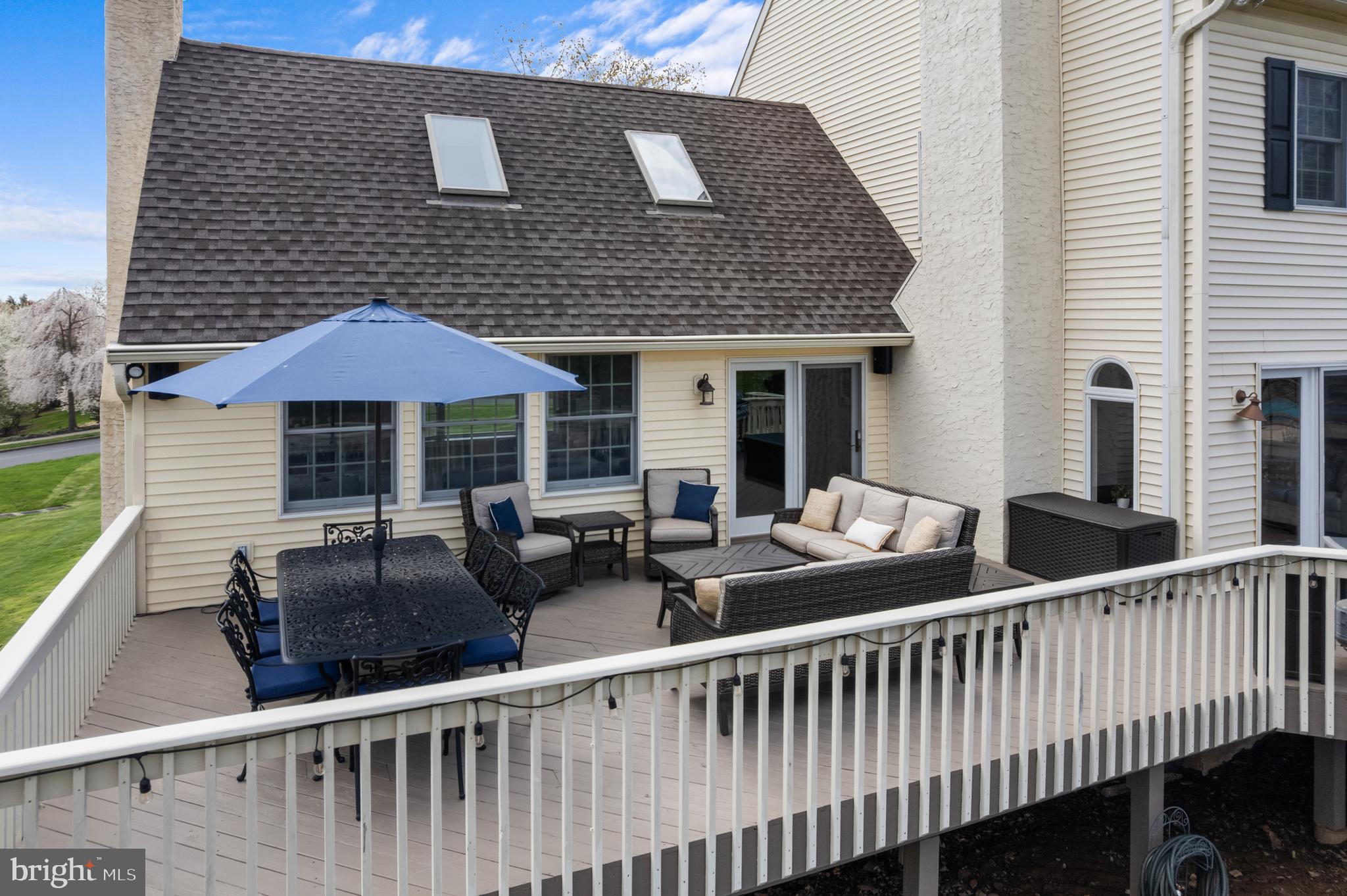 FOX HUNT ESTS - Residential