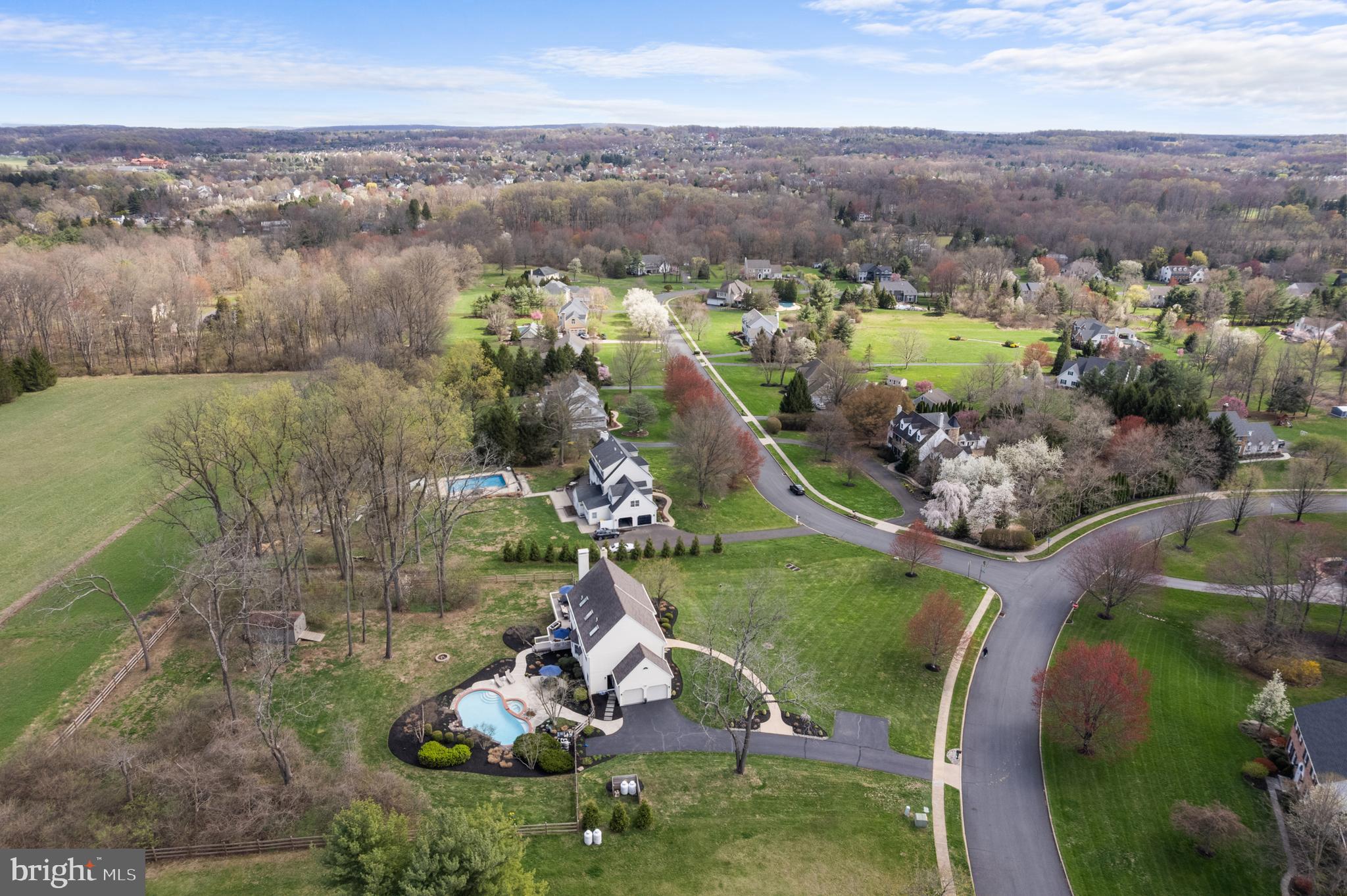 FOX HUNT ESTS - Residential