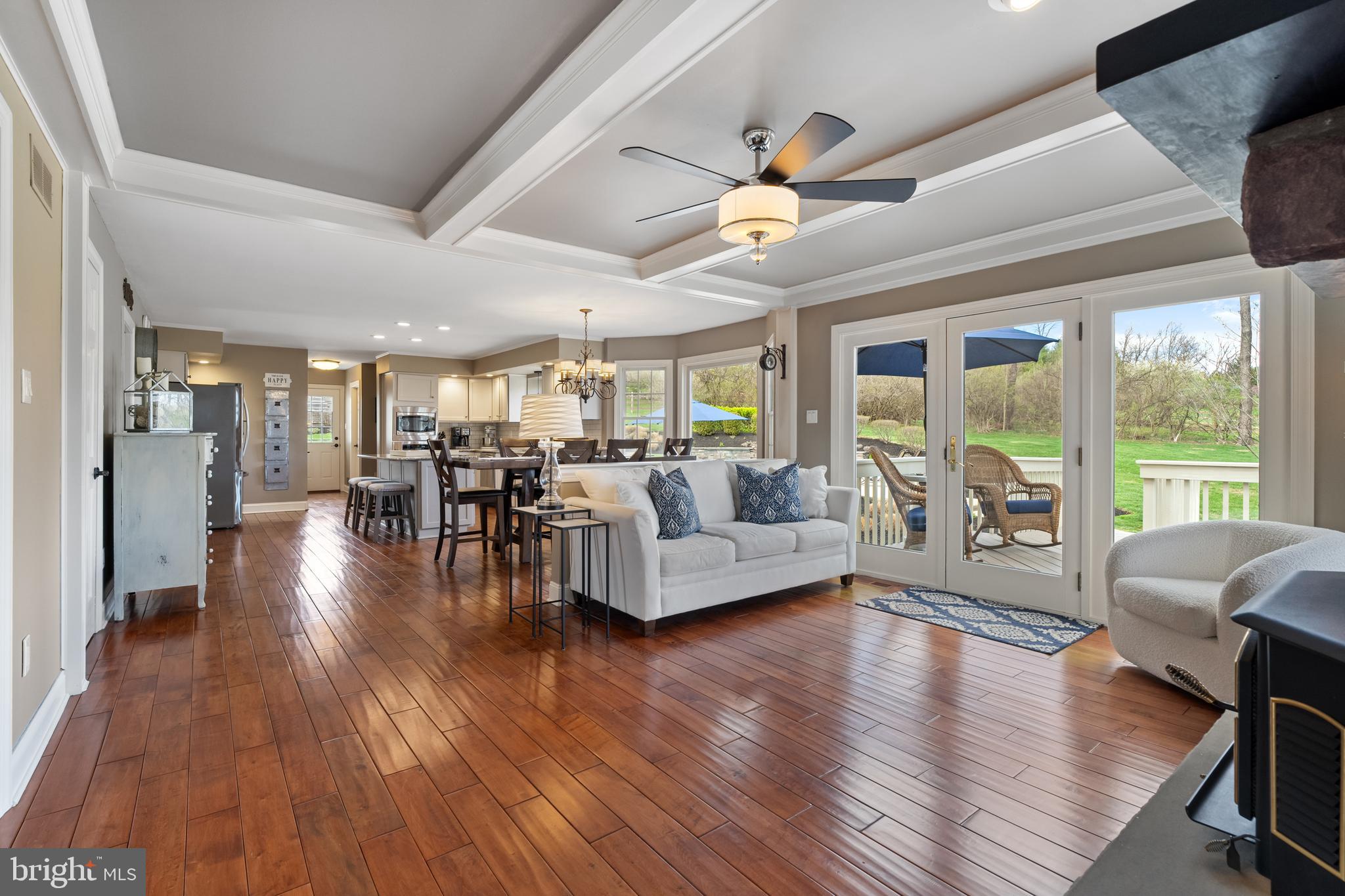 FOX HUNT ESTS - Residential