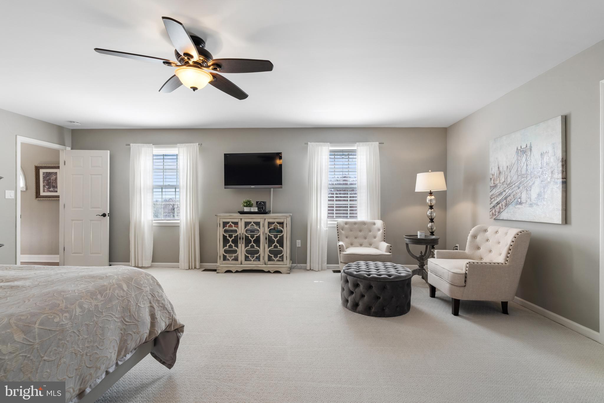 FOX HUNT ESTS - Residential