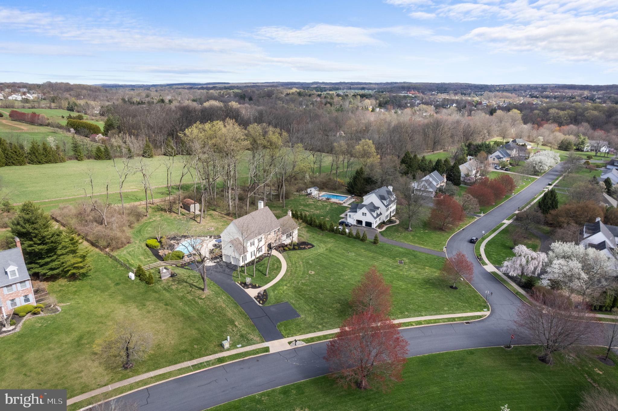 FOX HUNT ESTS - Residential