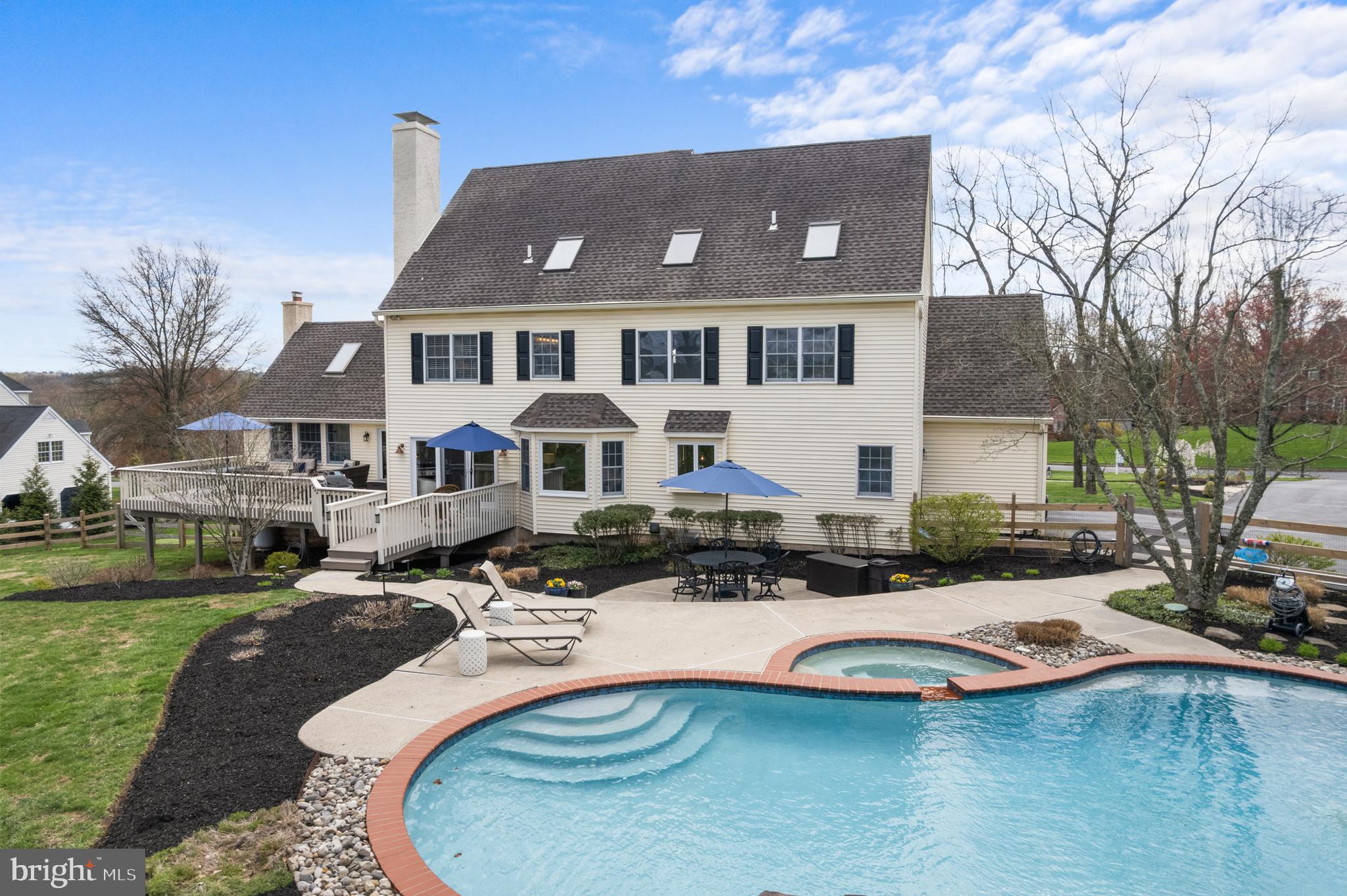 FOX HUNT ESTS - Residential