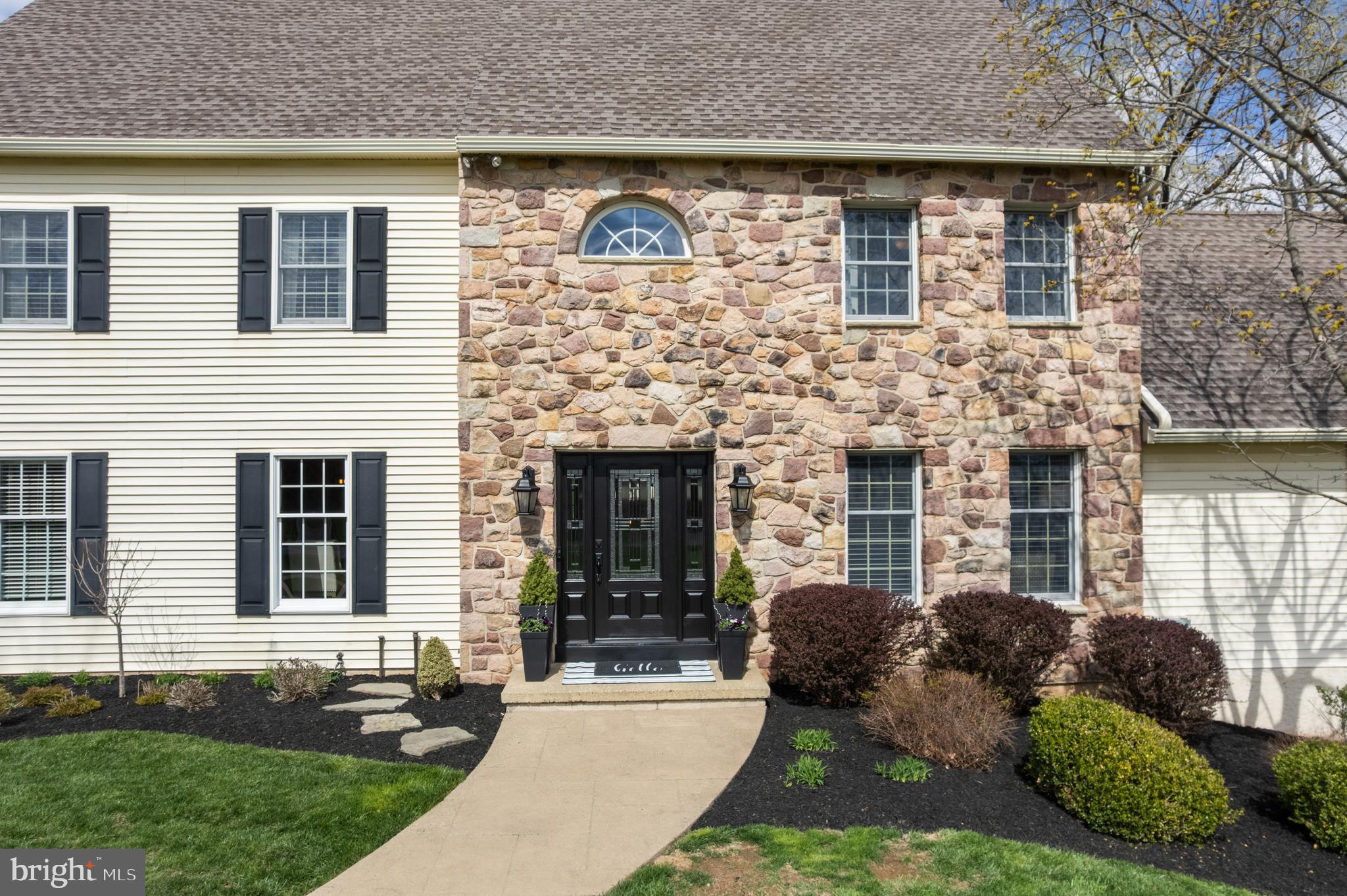 FOX HUNT ESTS - Residential