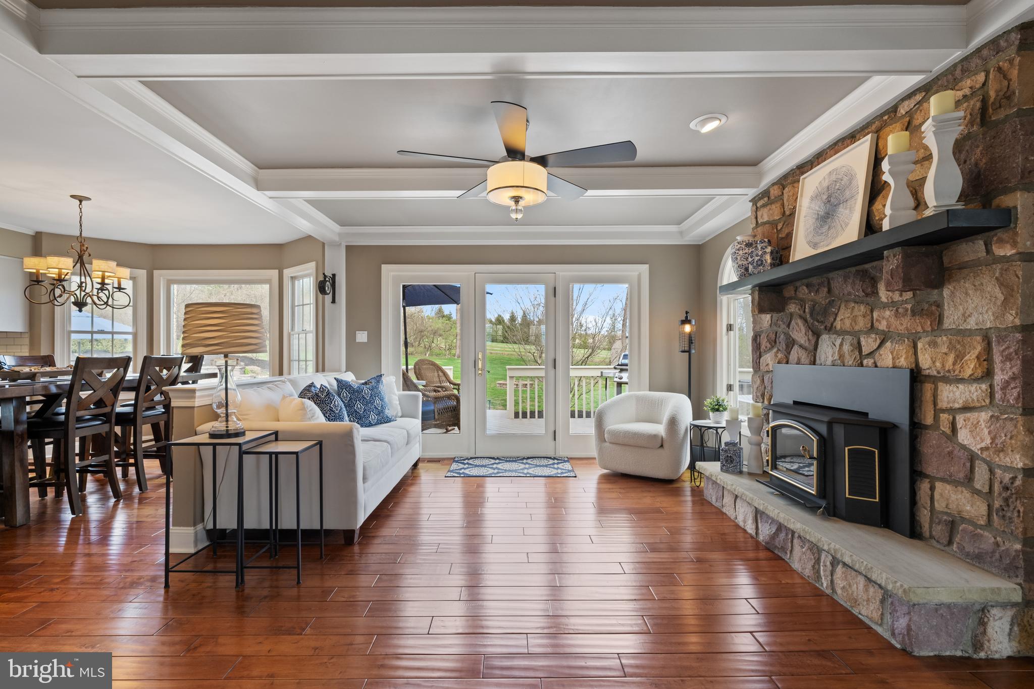 FOX HUNT ESTS - Residential