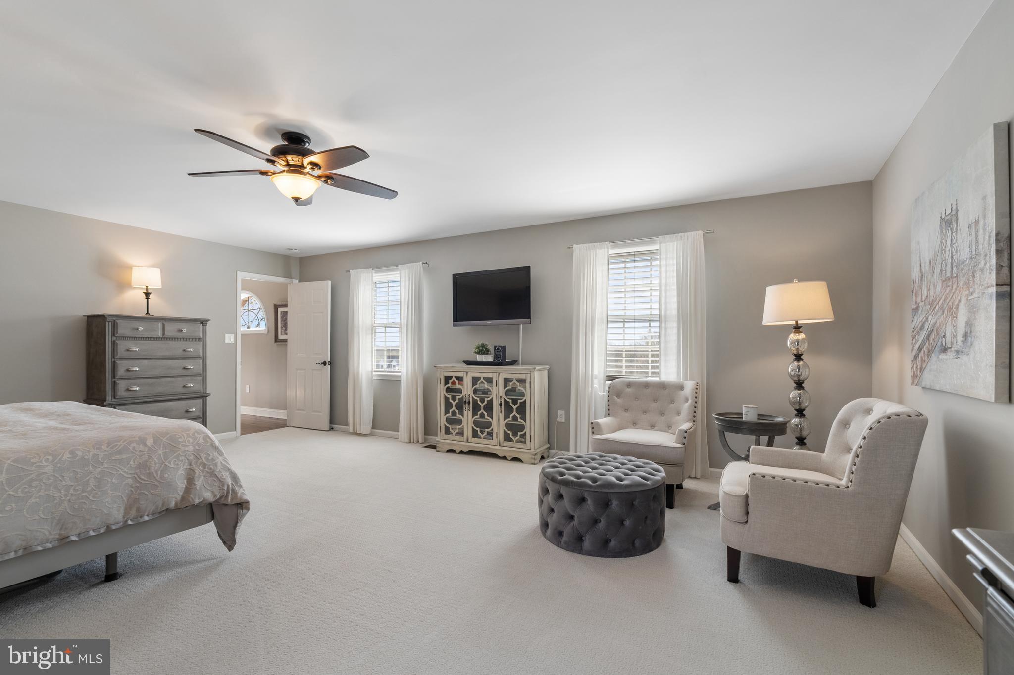 FOX HUNT ESTS - Residential