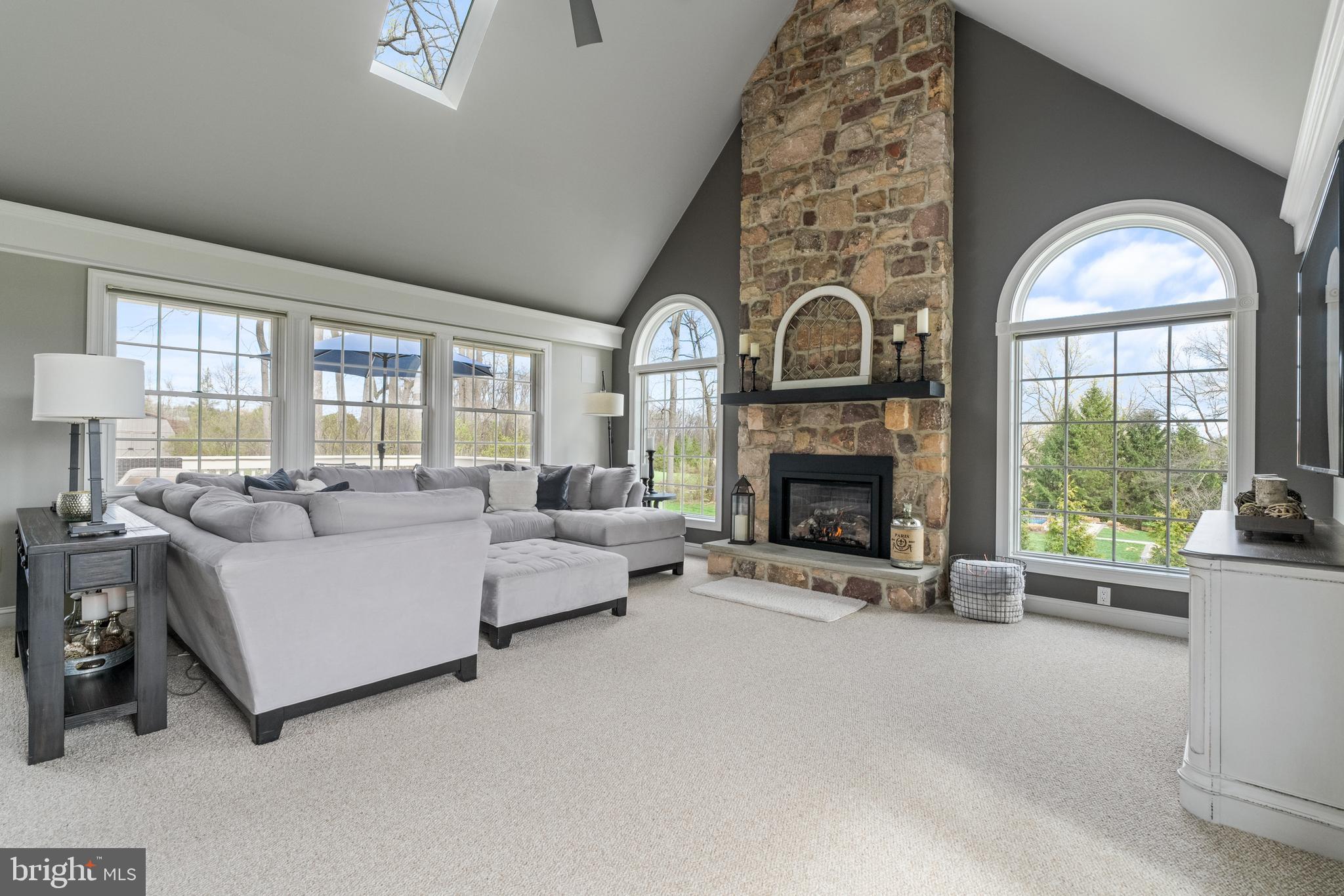 FOX HUNT ESTS - Residential