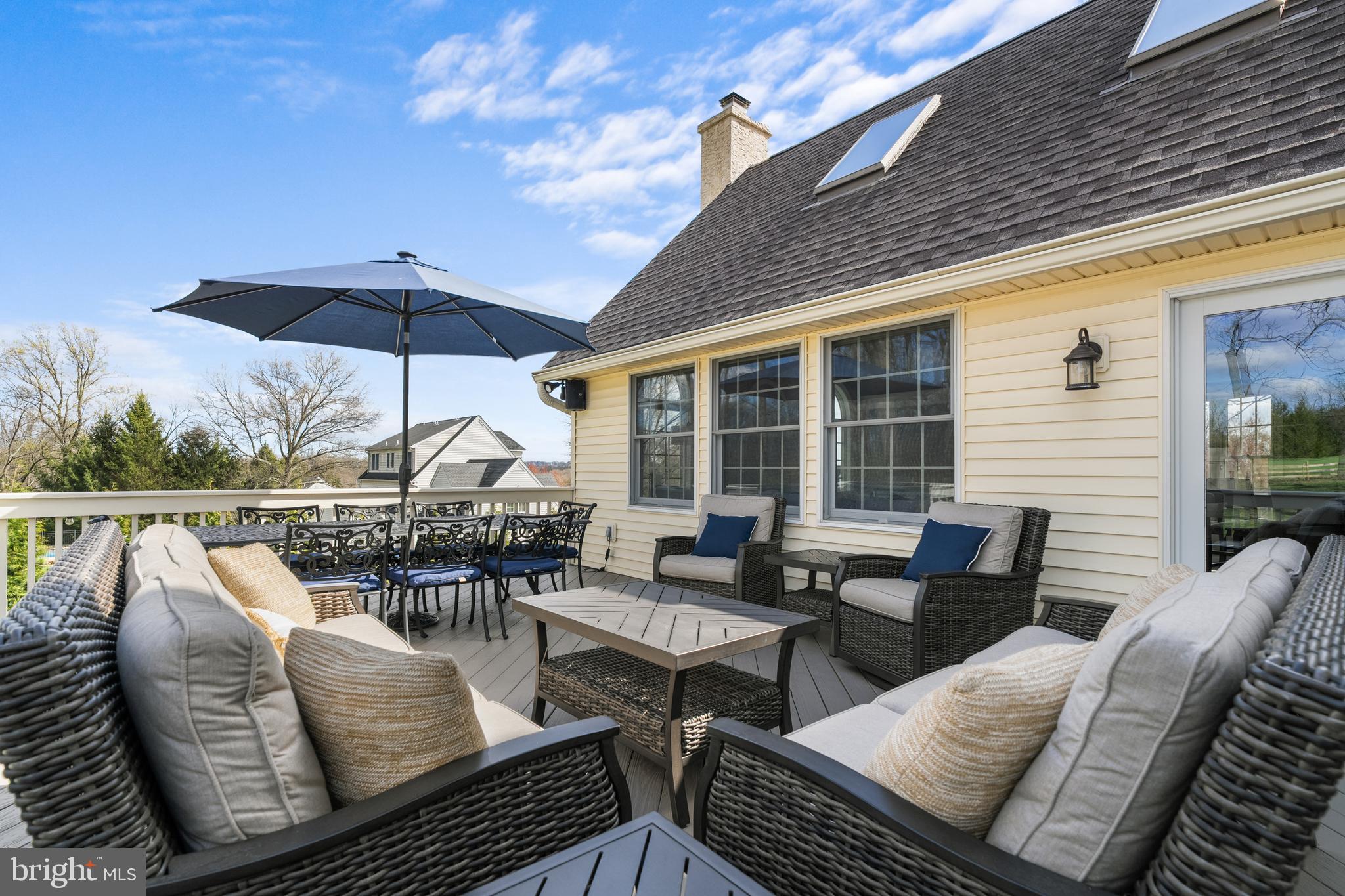 FOX HUNT ESTS - Residential